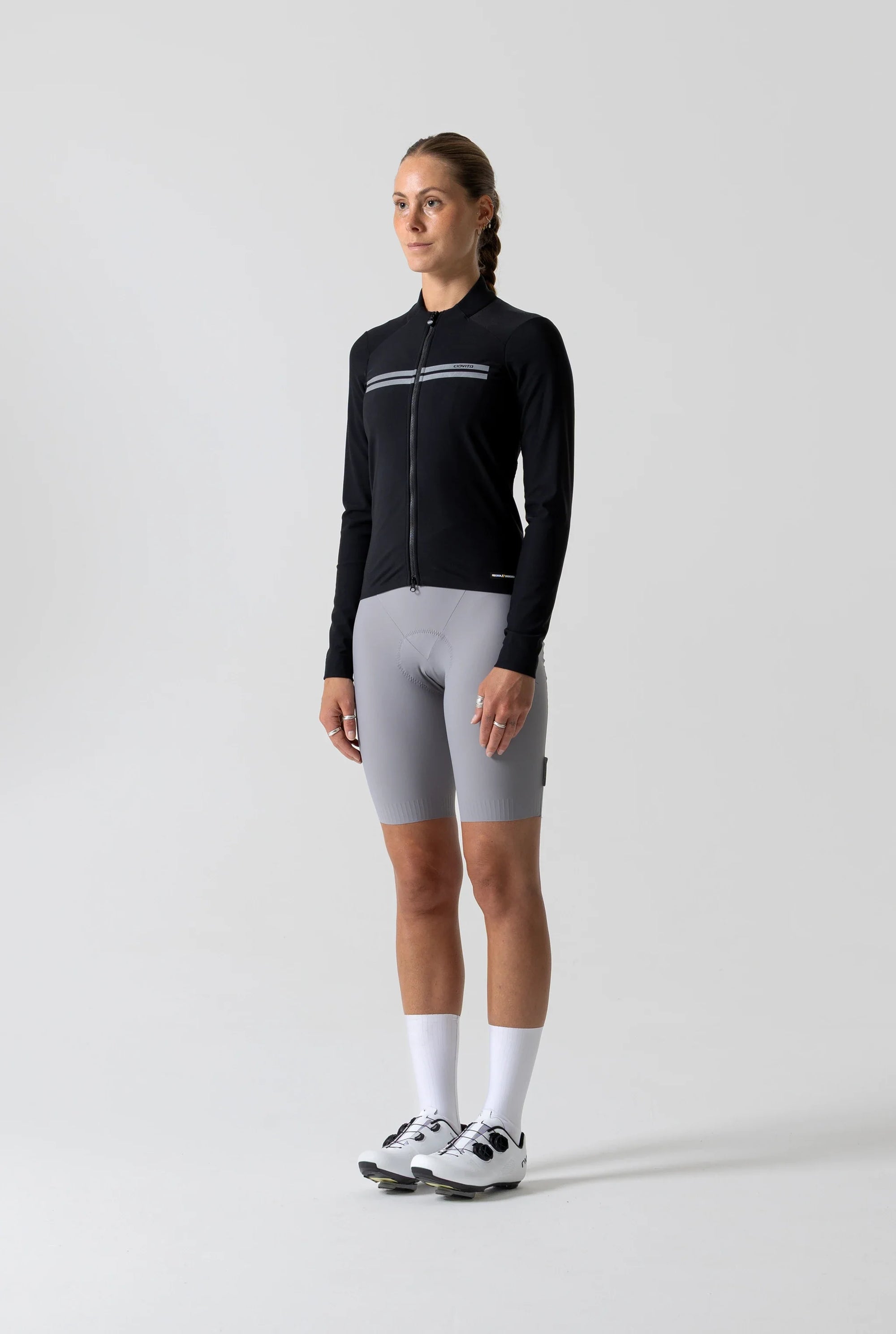 Women's Faro Reflective Jacket 2.0