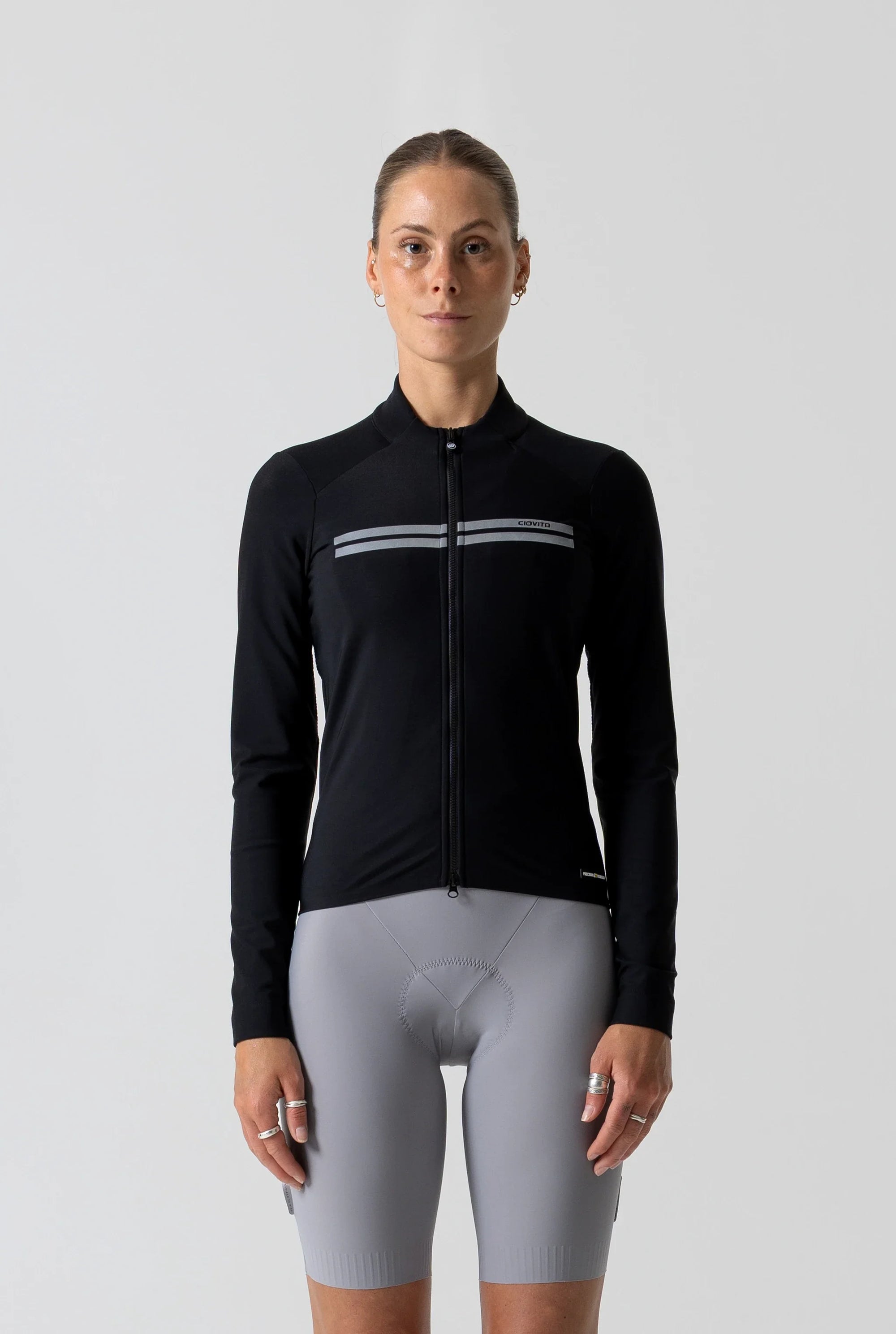 Women's Faro Reflective Jacket 2.0