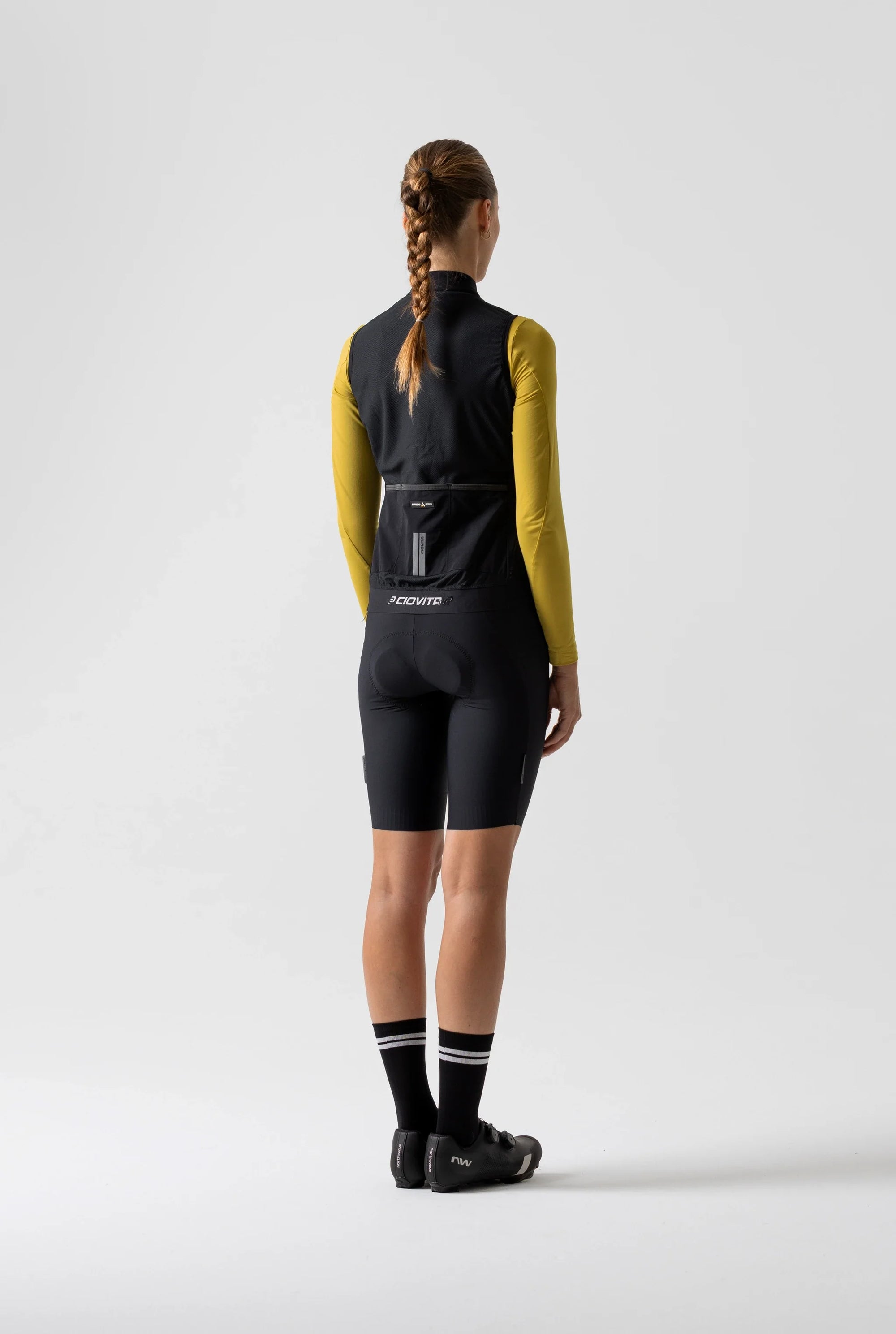 Women's Faro Reflective Gilet 3.0