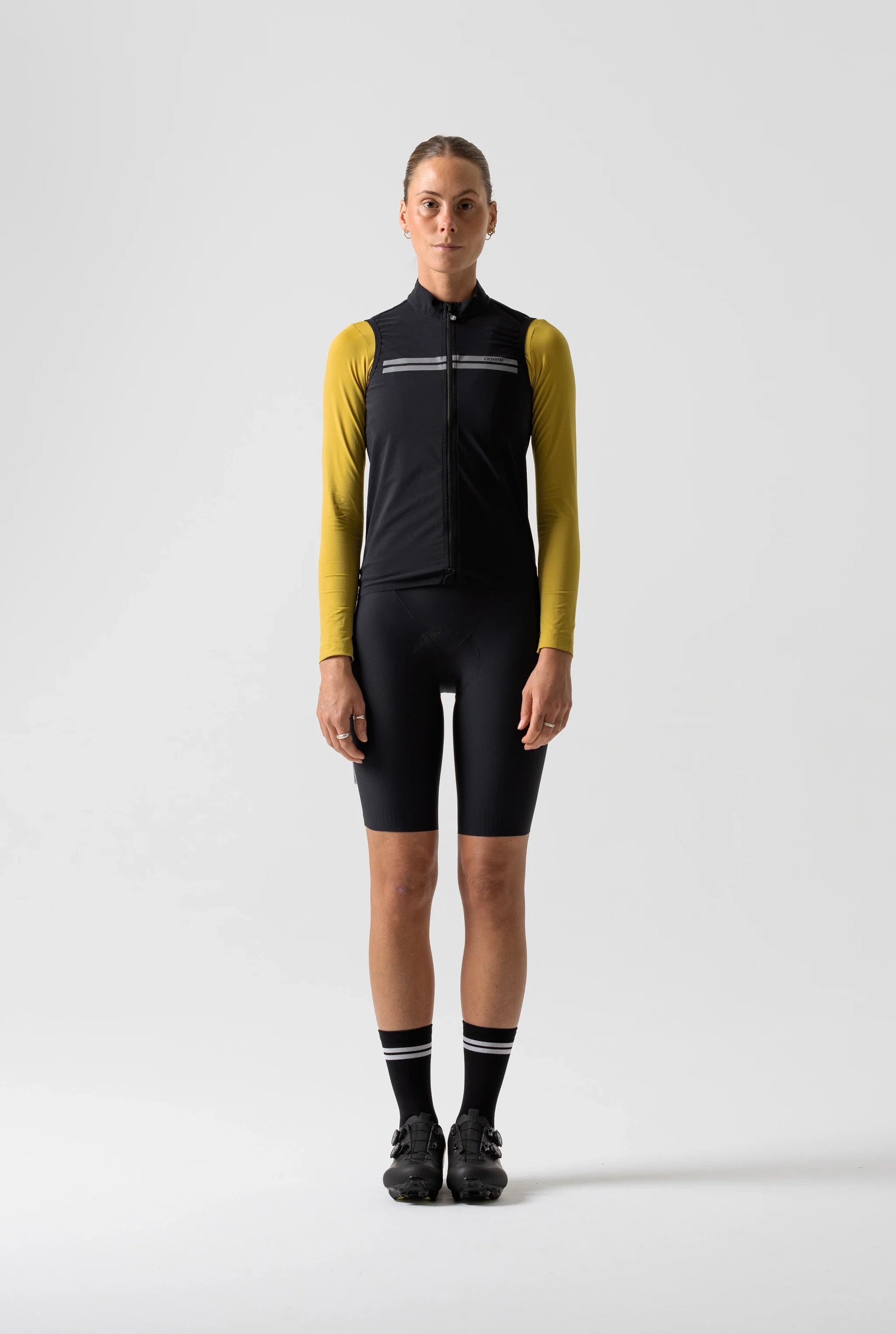Women's Faro Reflective Gilet 3.0