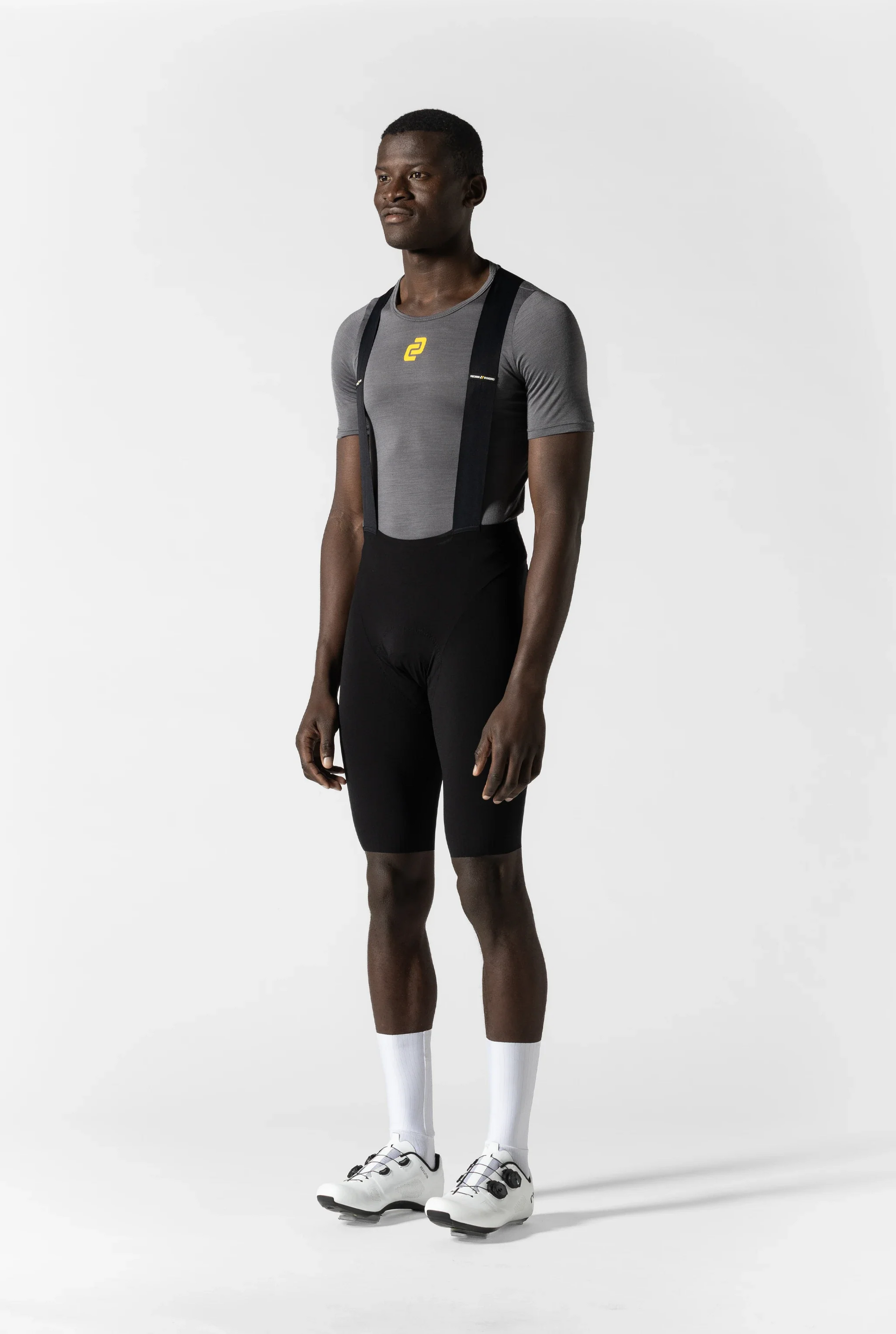 Men's Apex Elite Bib Shorts 2.0