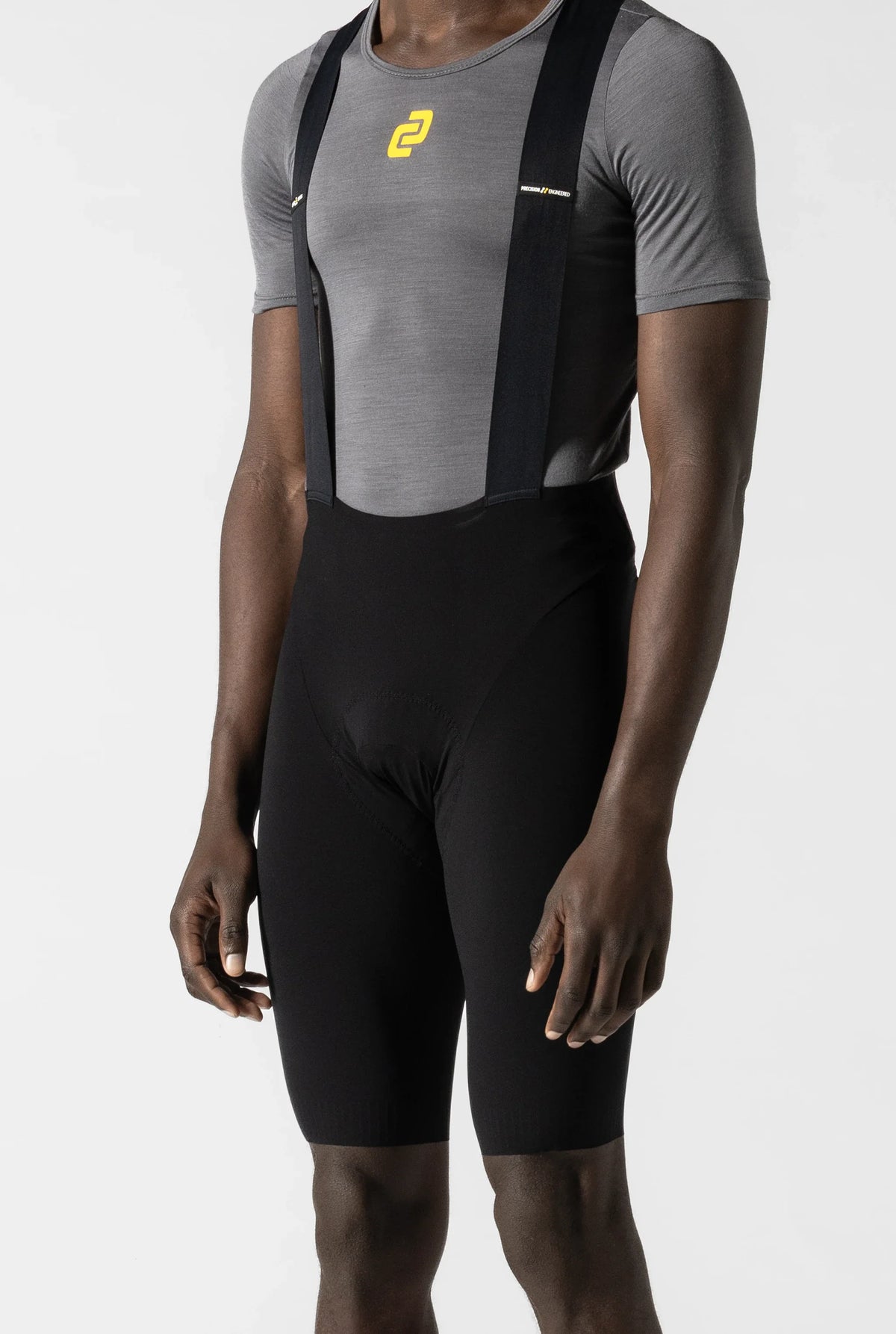 Men's Apex Elite Bib Shorts 2.0