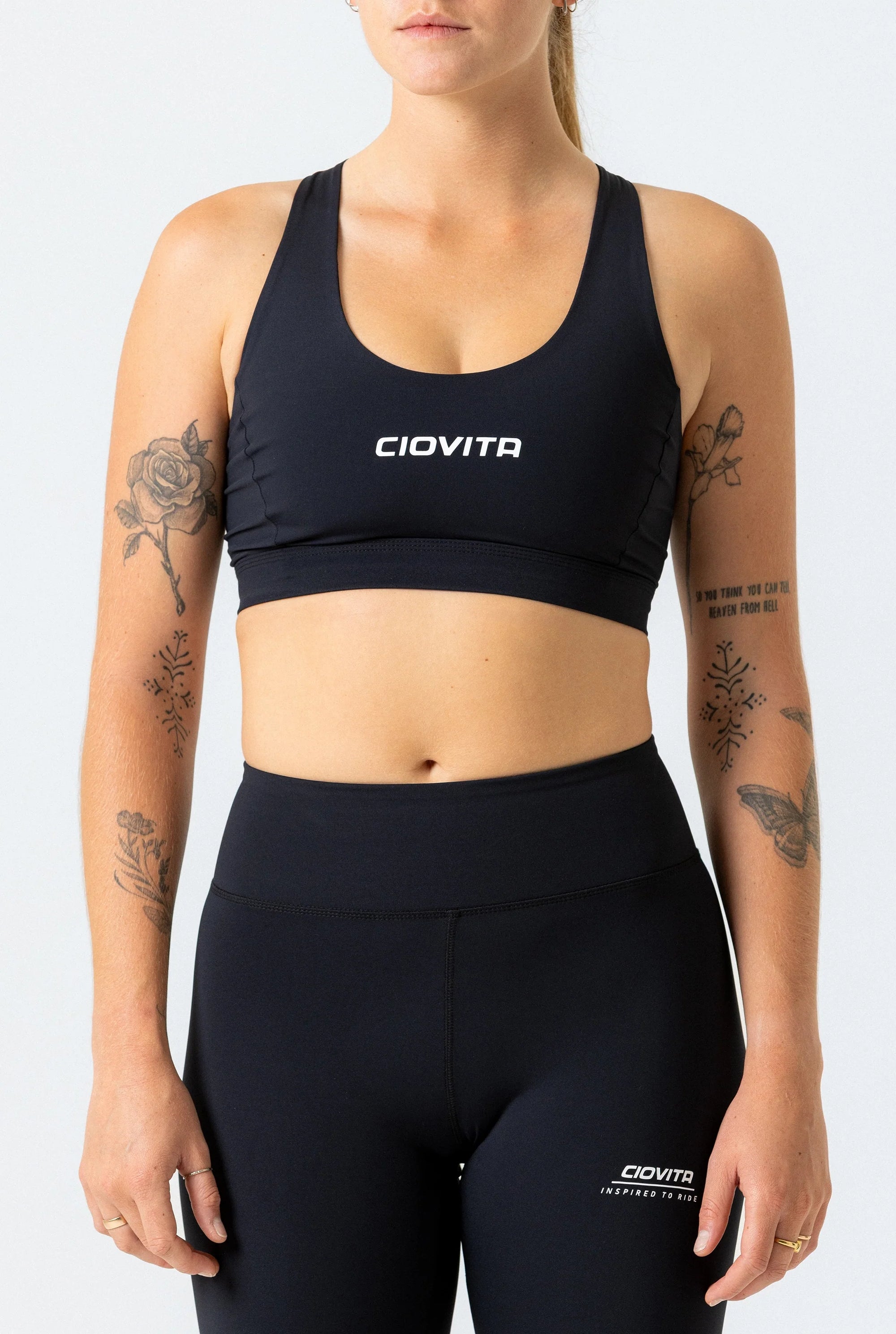 Women's Adjustable Sports Bra 2.0