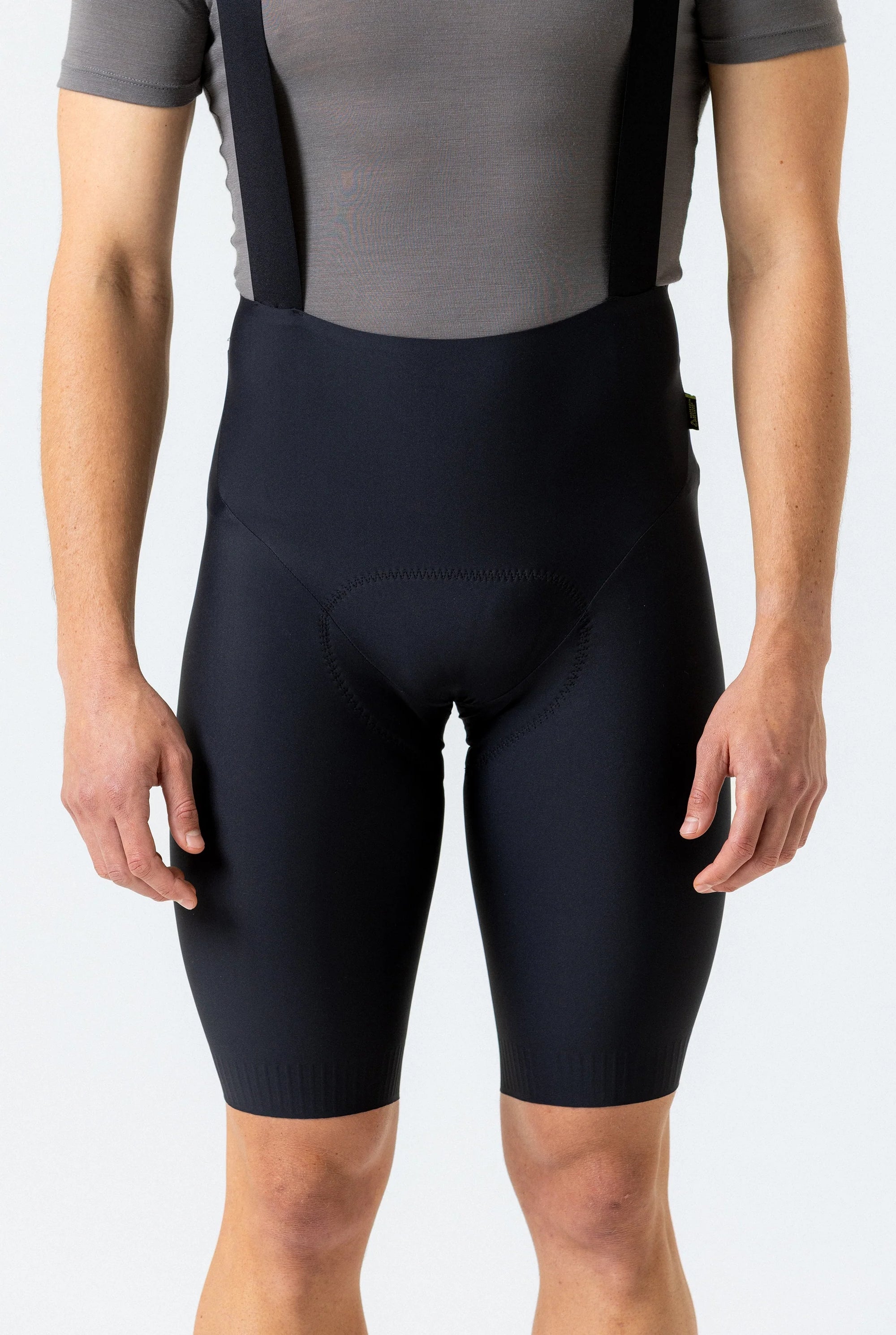 Men's Supremo Velocé Bib Shorts 2.0