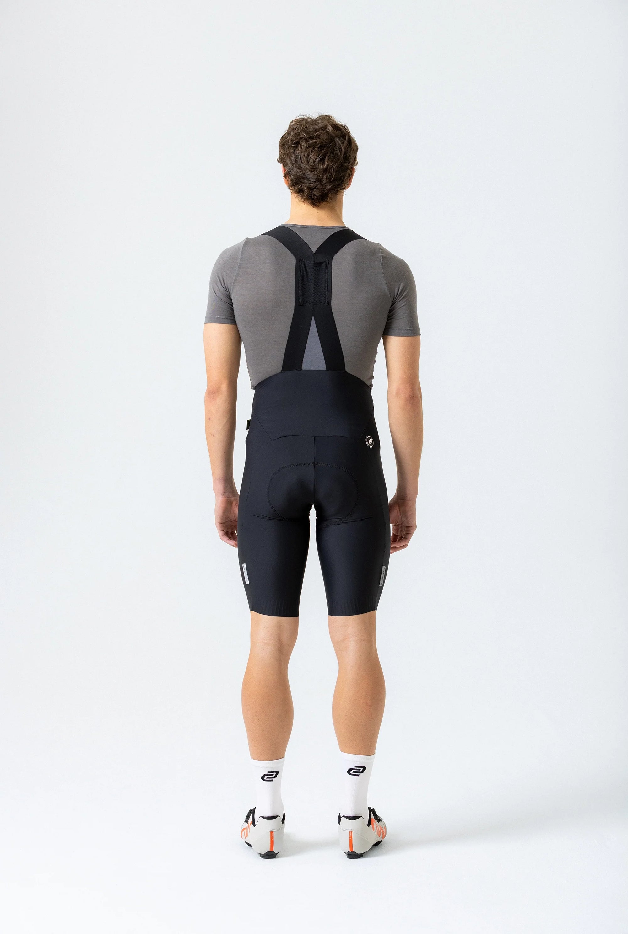 Men's Supremo Velocé Bib Shorts 2.0