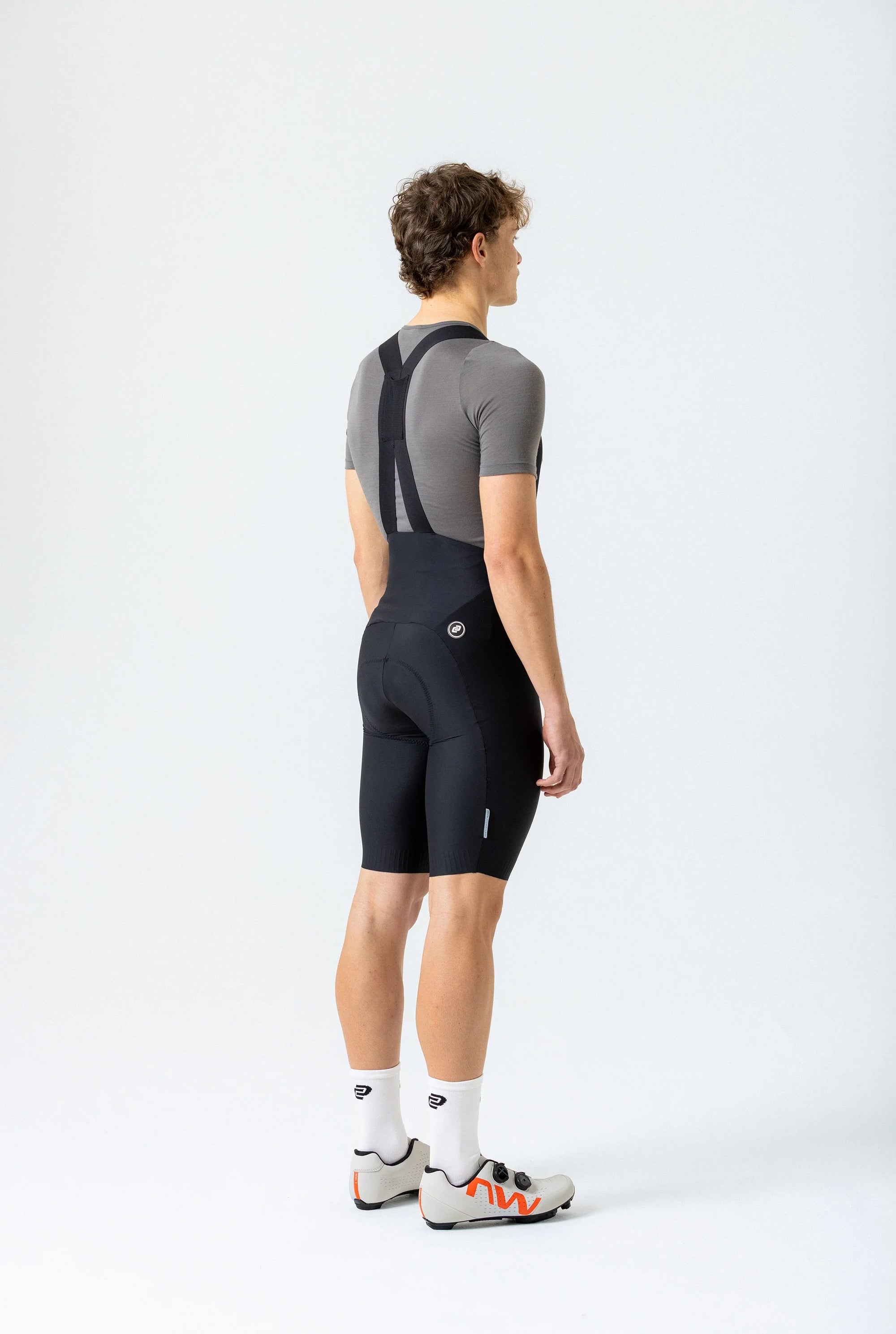 Men's Supremo Velocé Bib Shorts 2.0