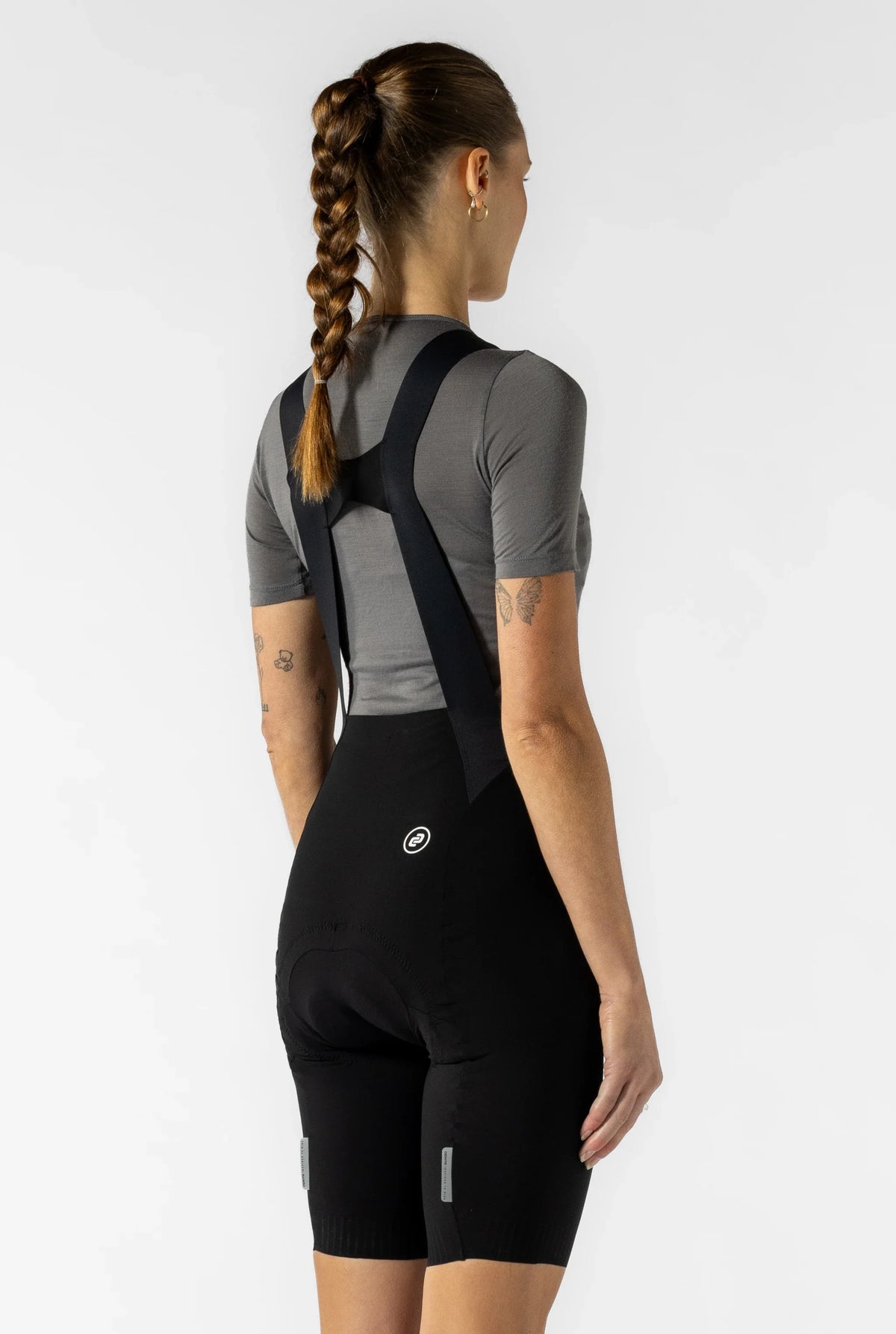 Women's Apex Elite Bib Shorts 2.0