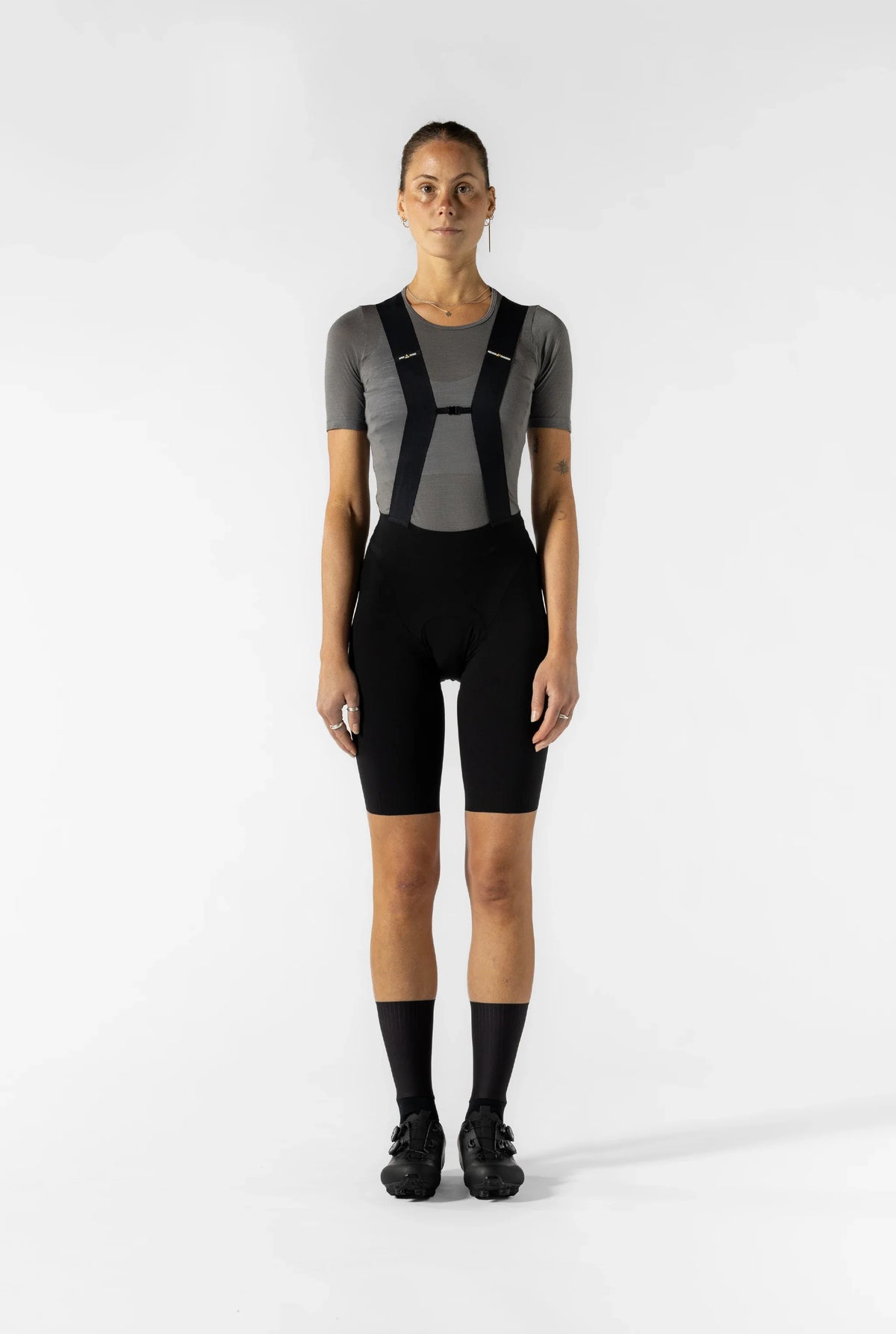Women's Apex Elite Bib Shorts 2.0