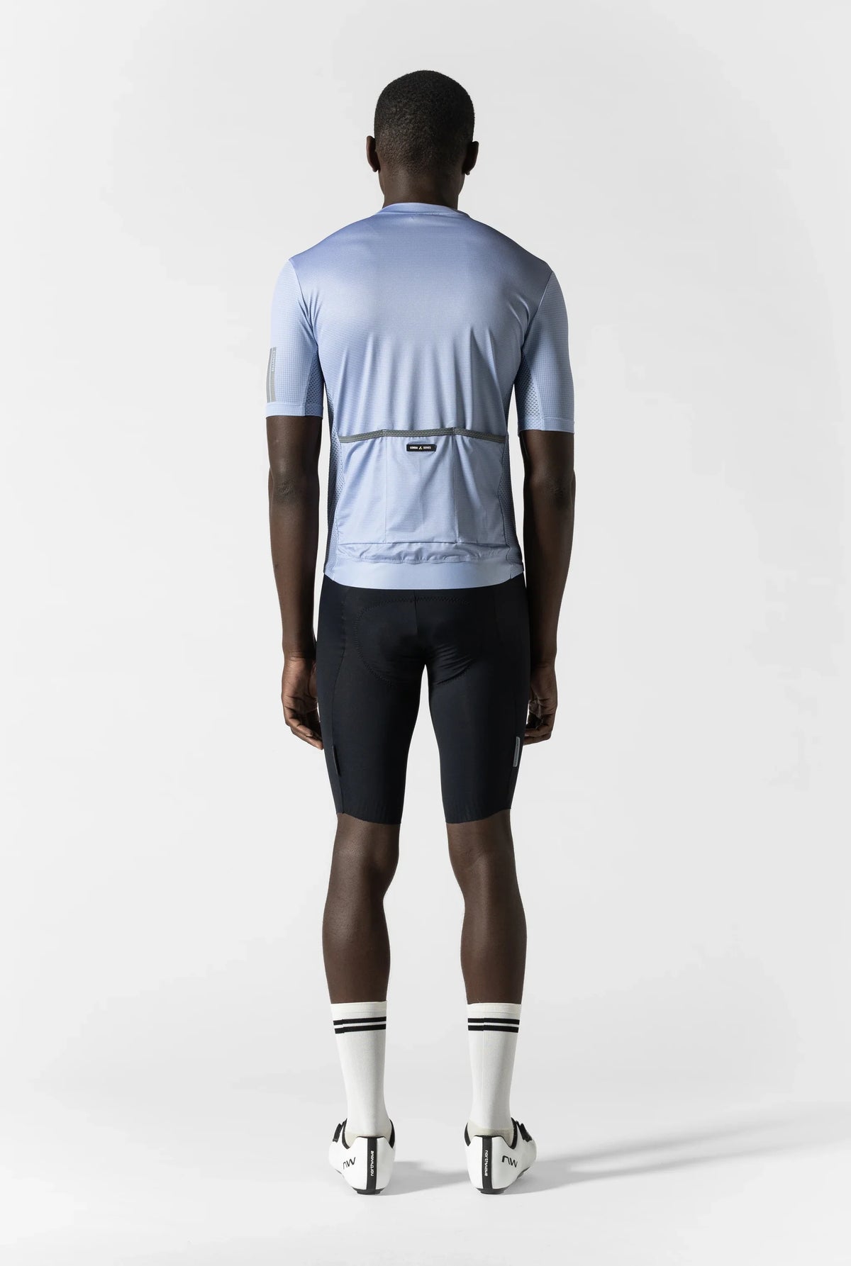 Men's Nucleo Classic Fit Jersey 2.0 (Skyfall)