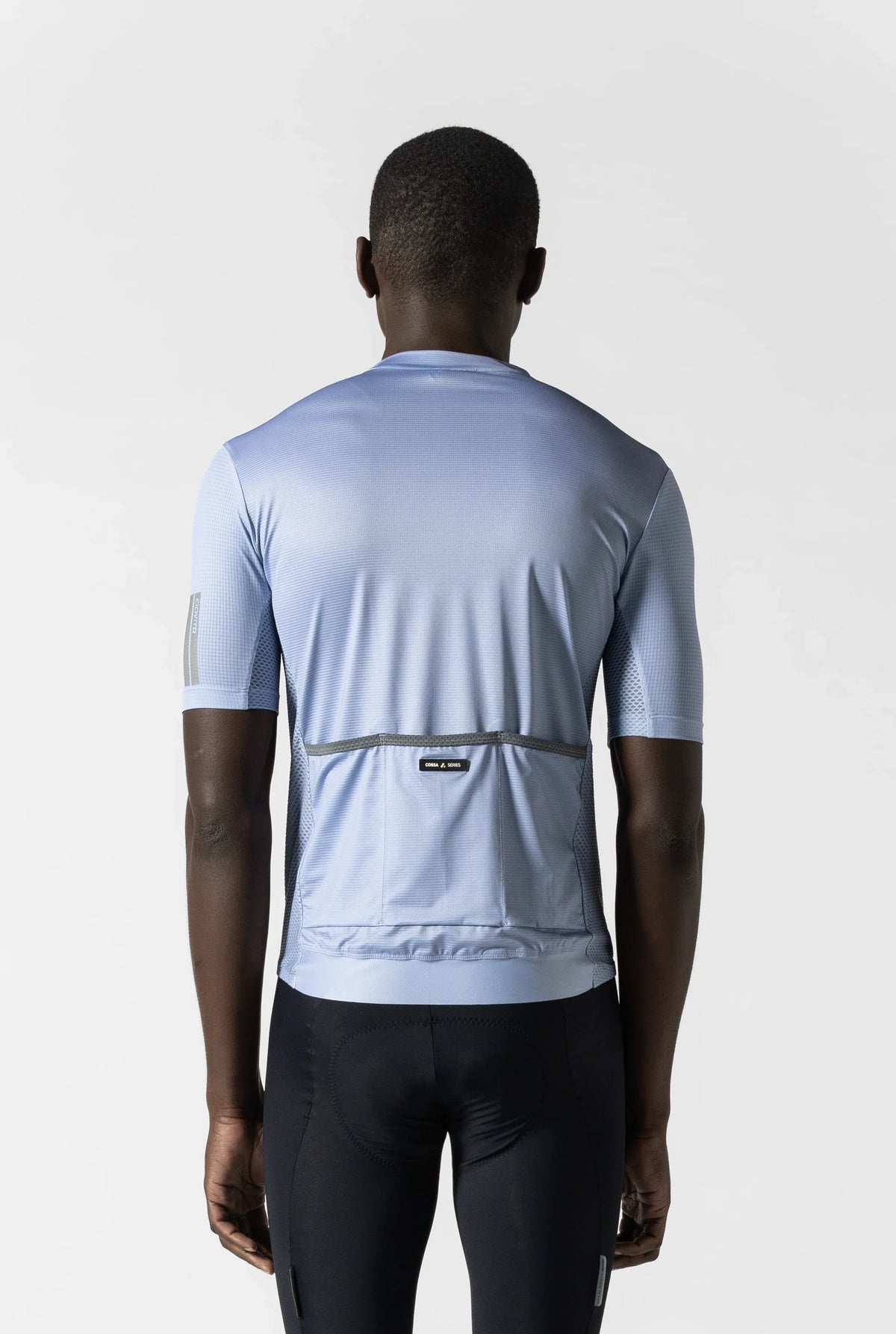 Men's Nucleo Classic Fit Jersey 2.0 (Skyfall)