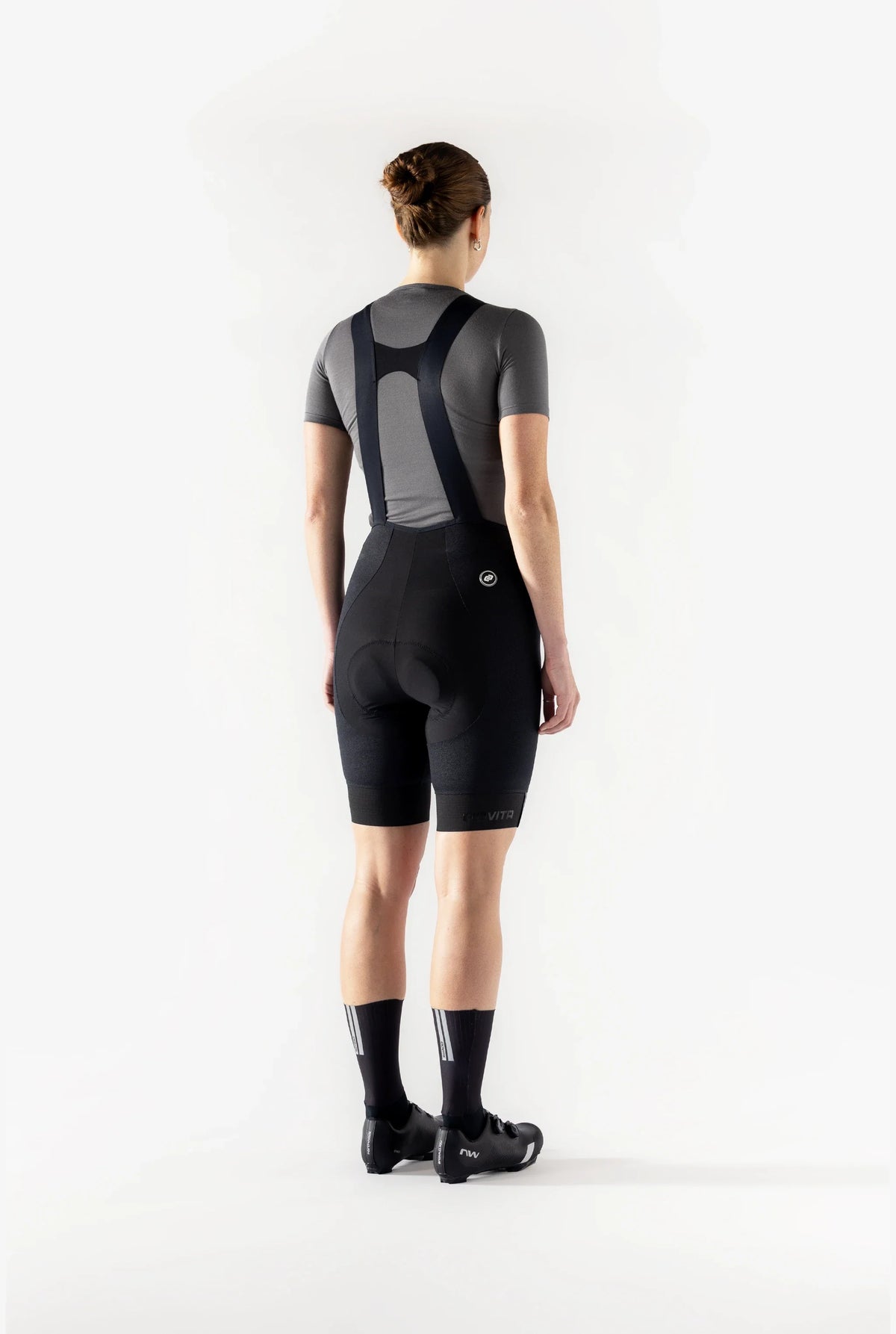 Women's Apex Ceramic Bib Shorts