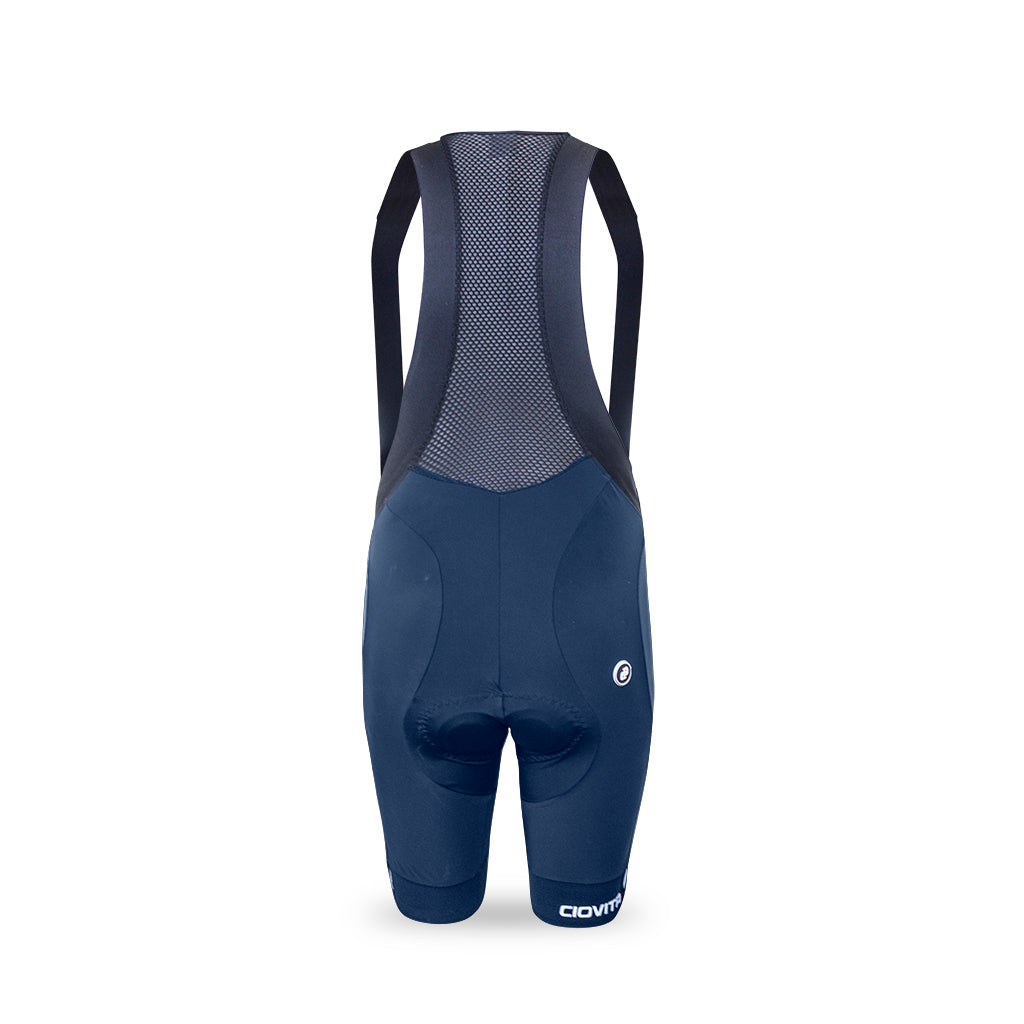 Men&#39;s Corsa Bib Shorts 2.0 (Navy)