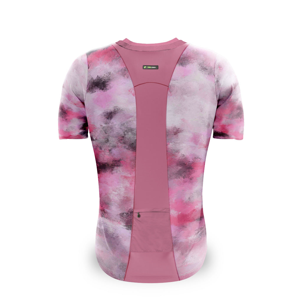 Women&#39;s Renaissance Short Sleeve Trail Tee