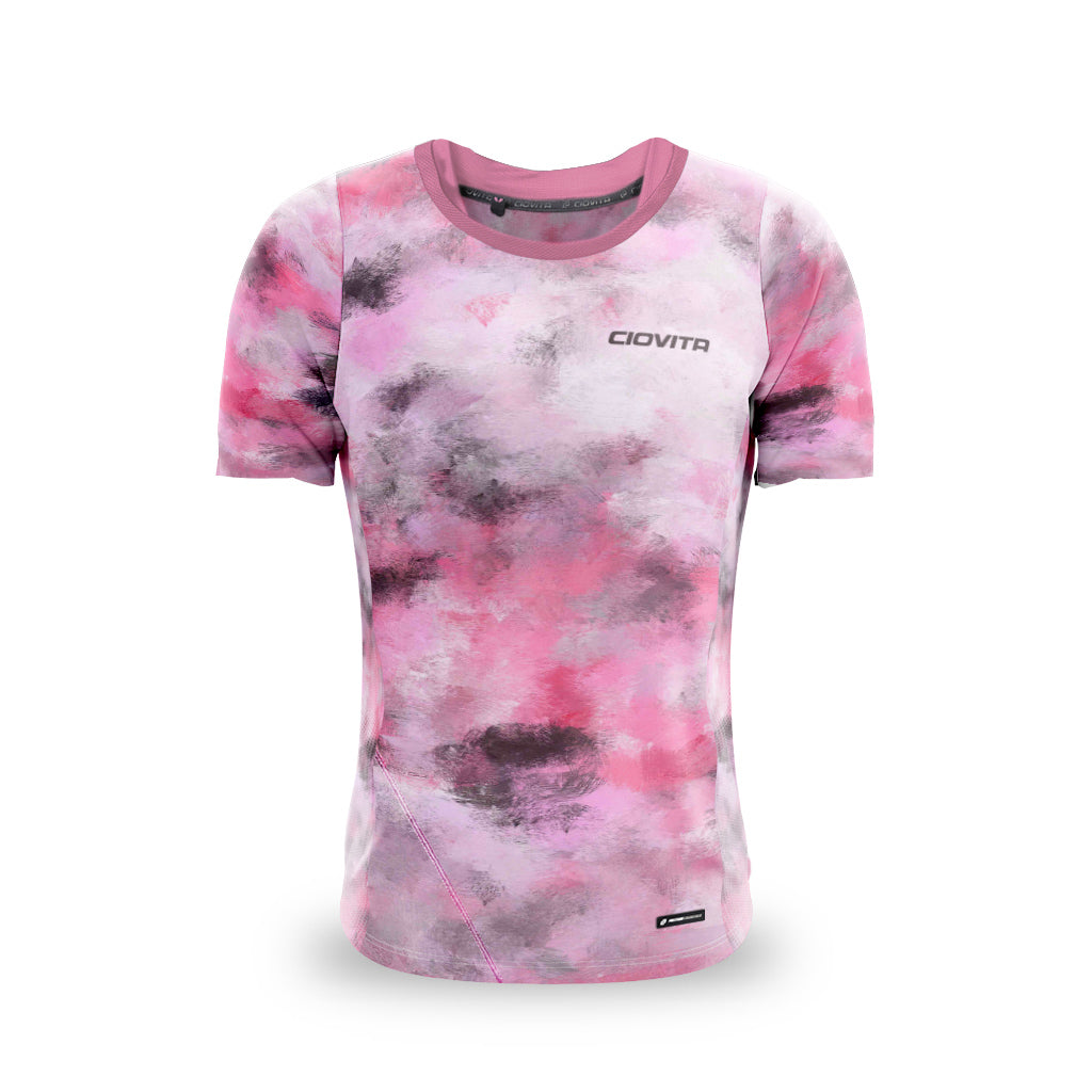 Women&#39;s Renaissance Short Sleeve Trail Tee