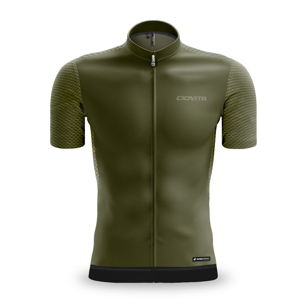 Men&#39;s Tinta Flyweight Jersey (Olive)