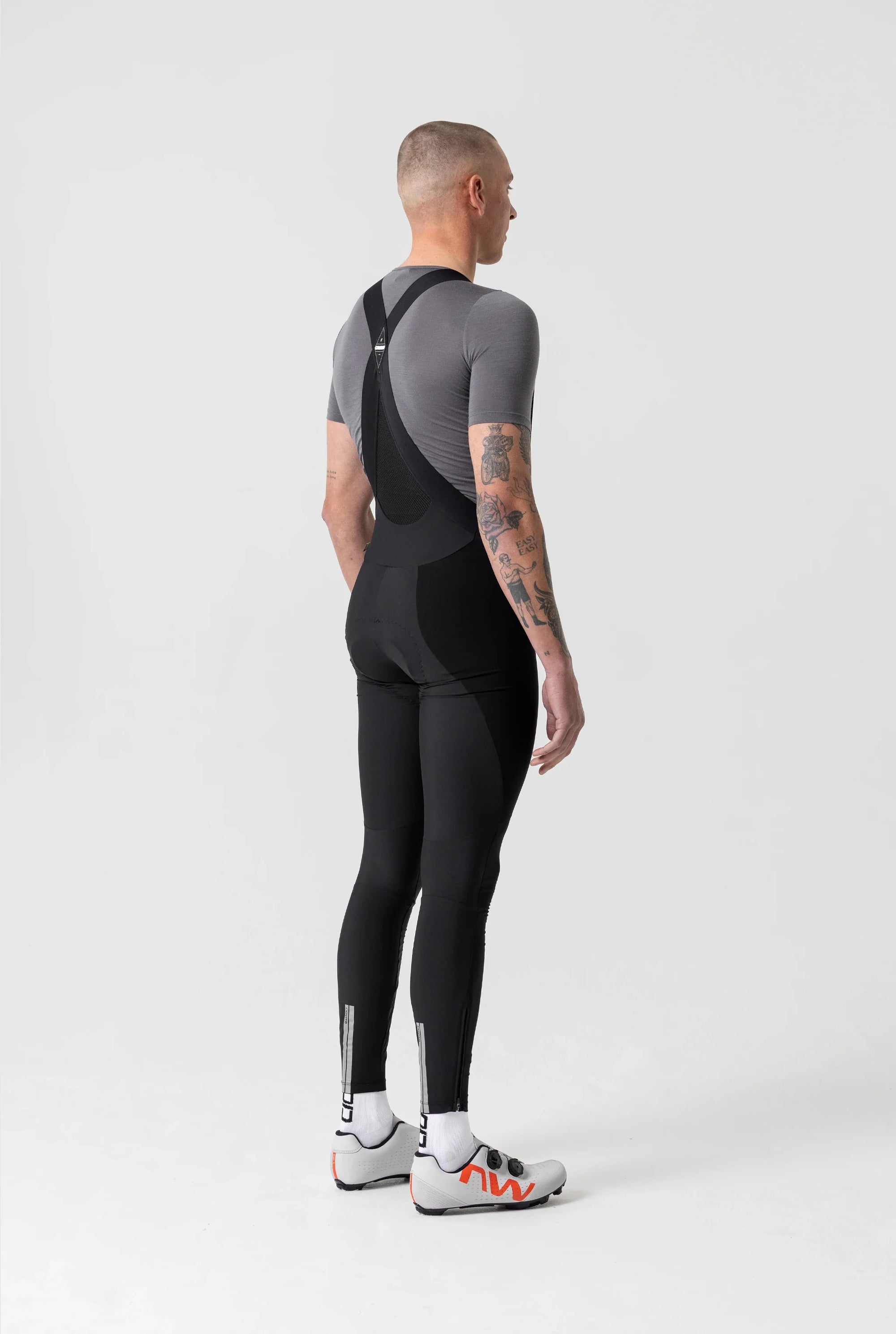 Men's Apex Sentinel Bib Tights