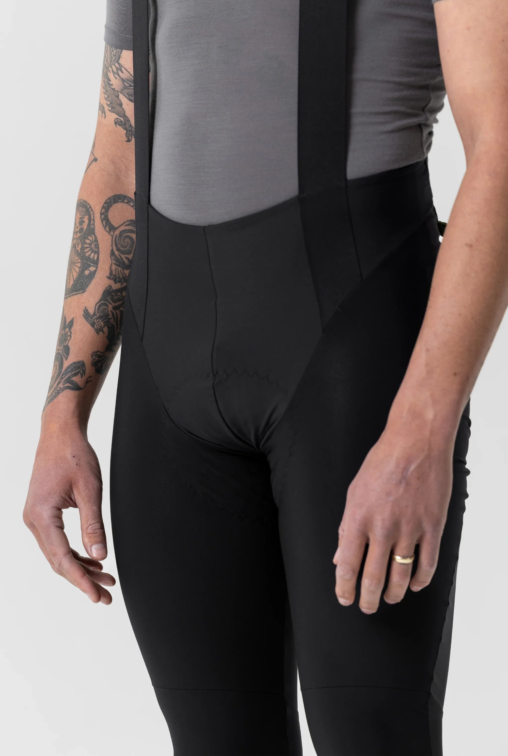 Men's Apex Sentinel Bib Tights