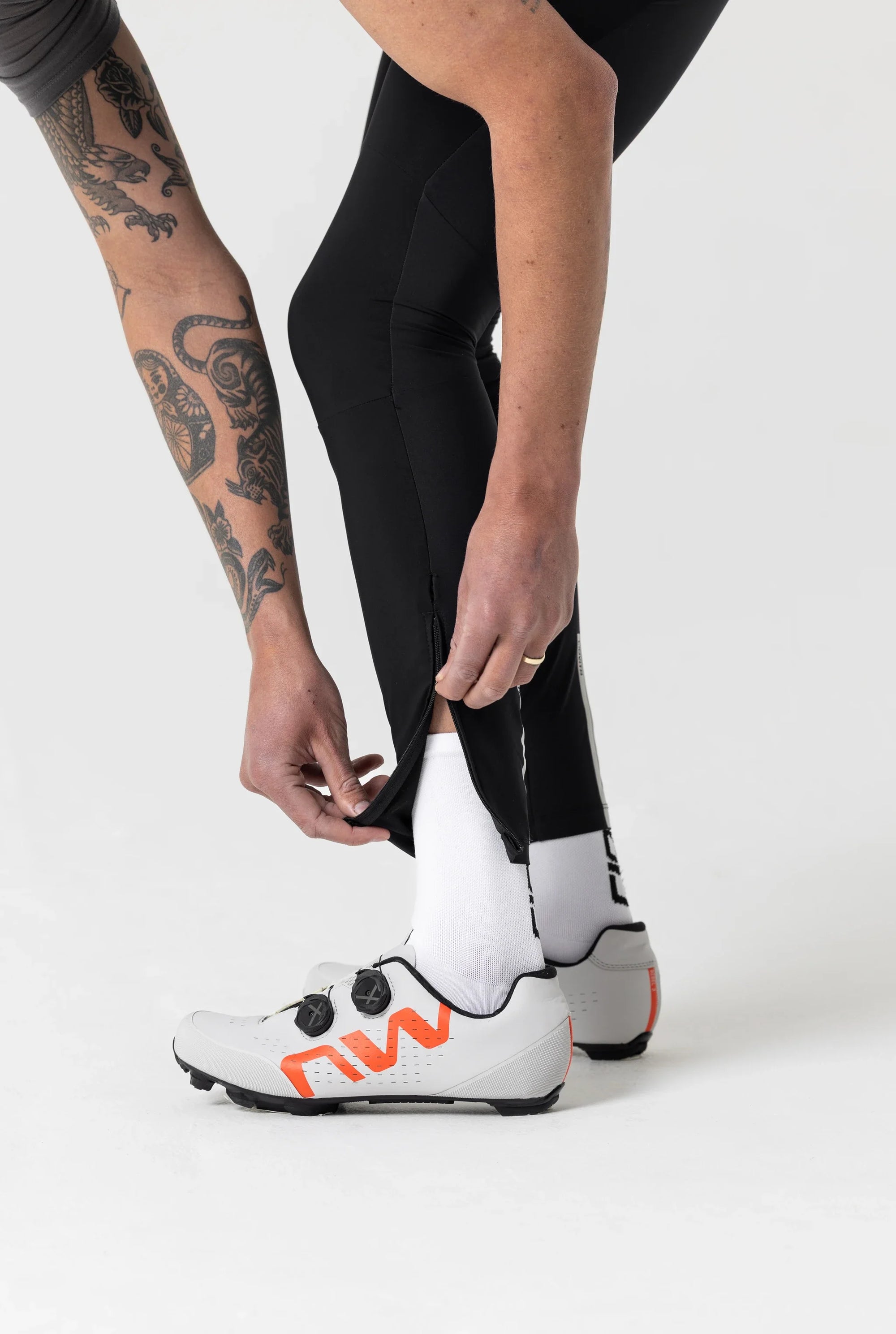 Men's Apex Sentinel Bib Tights