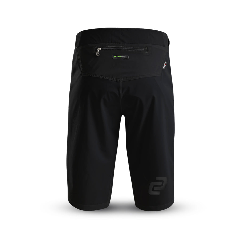 Men&#39;s AR Baggies (Black)