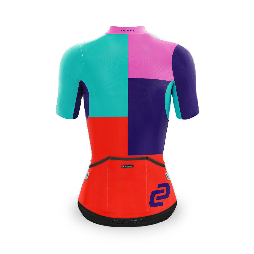 Women&#39;s Vivace Flyweight Jersey