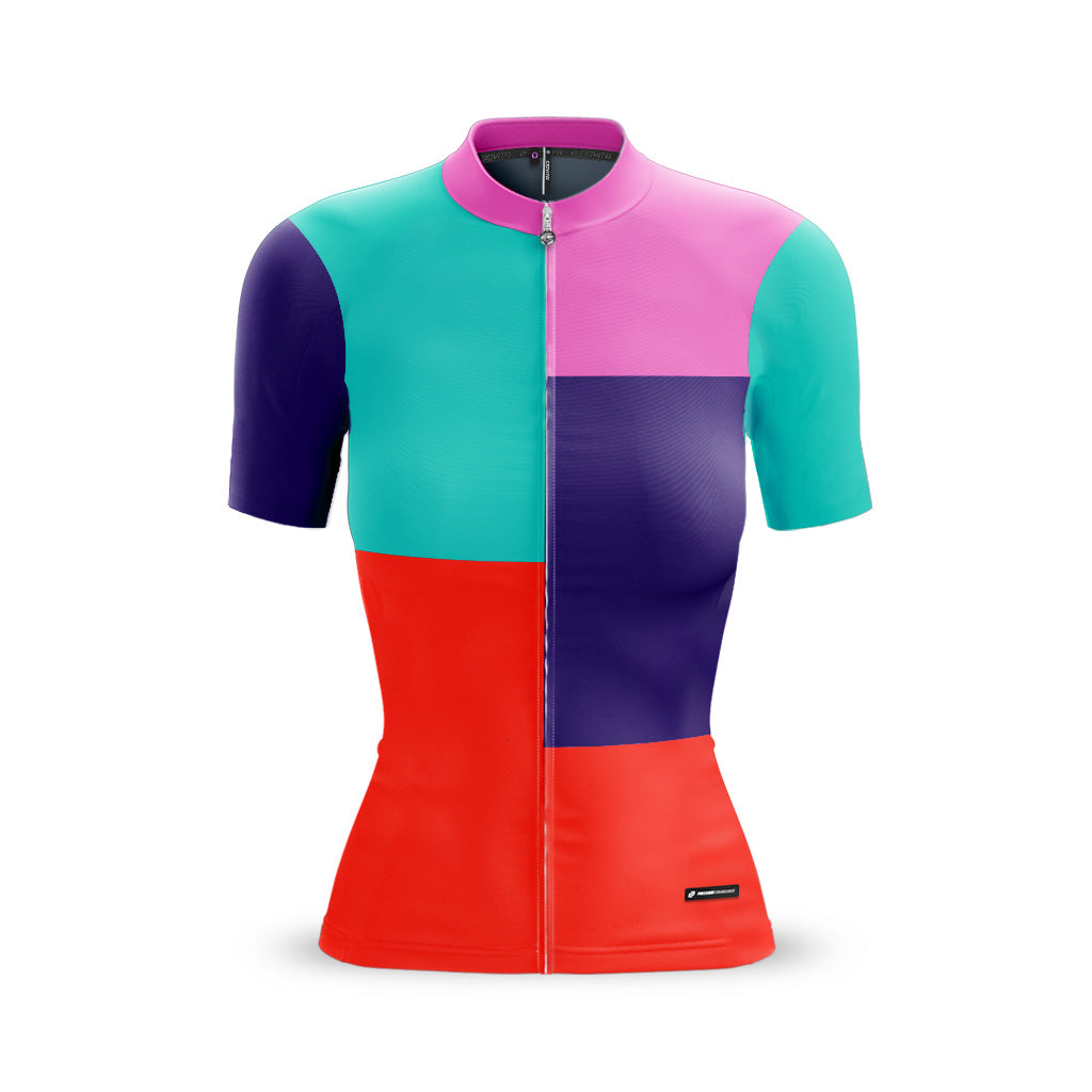 Women&#39;s Vivace Flyweight Jersey