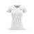 Women's Core Casual T Shirt (White)