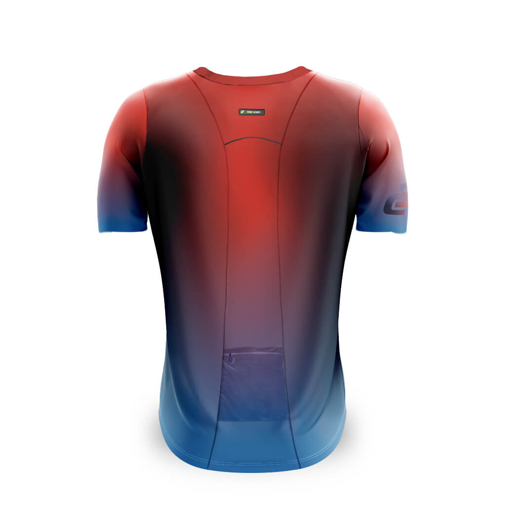 Men&#39;s Swift Short Sleeve Trail Tee