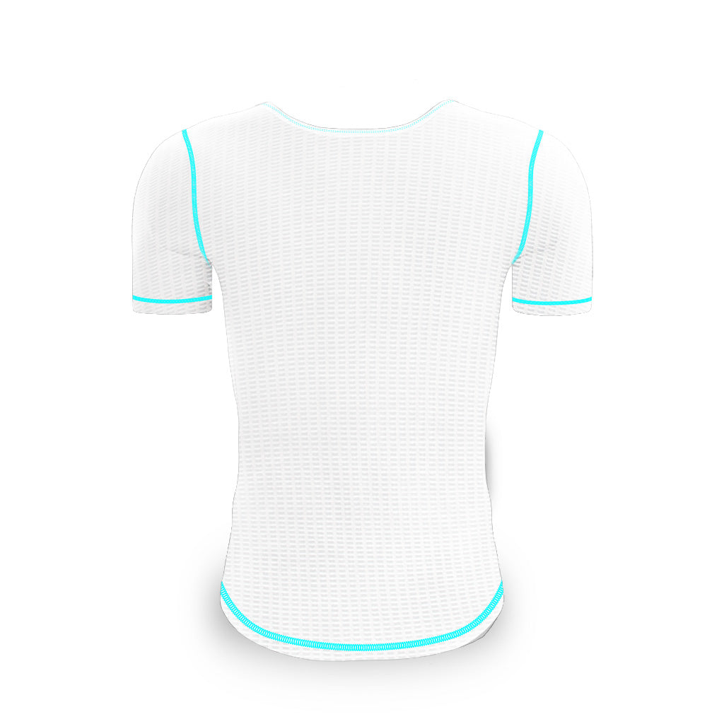 Men&#39;s DriRelease Baselayer (White)