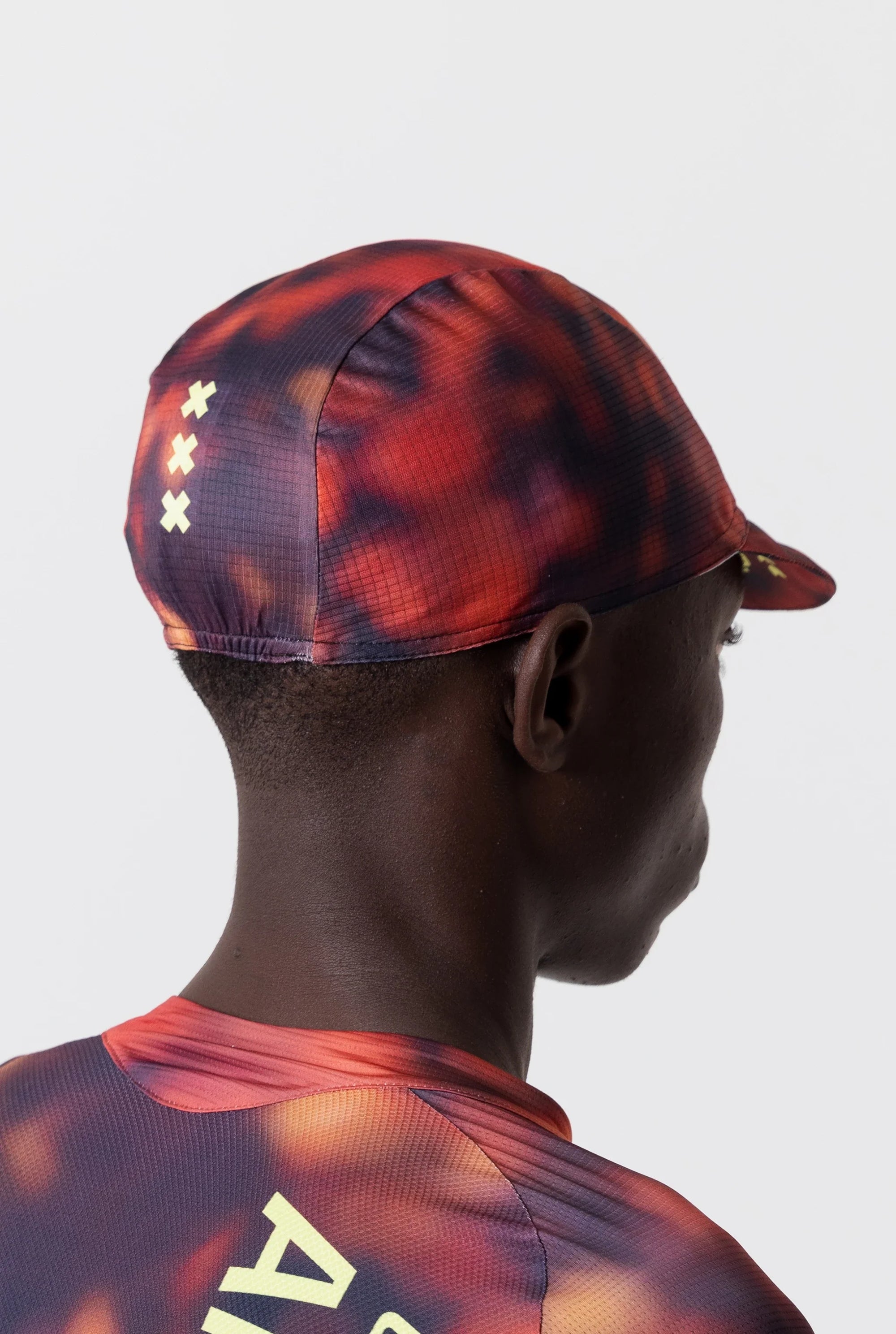 AMS / CPT Casquette