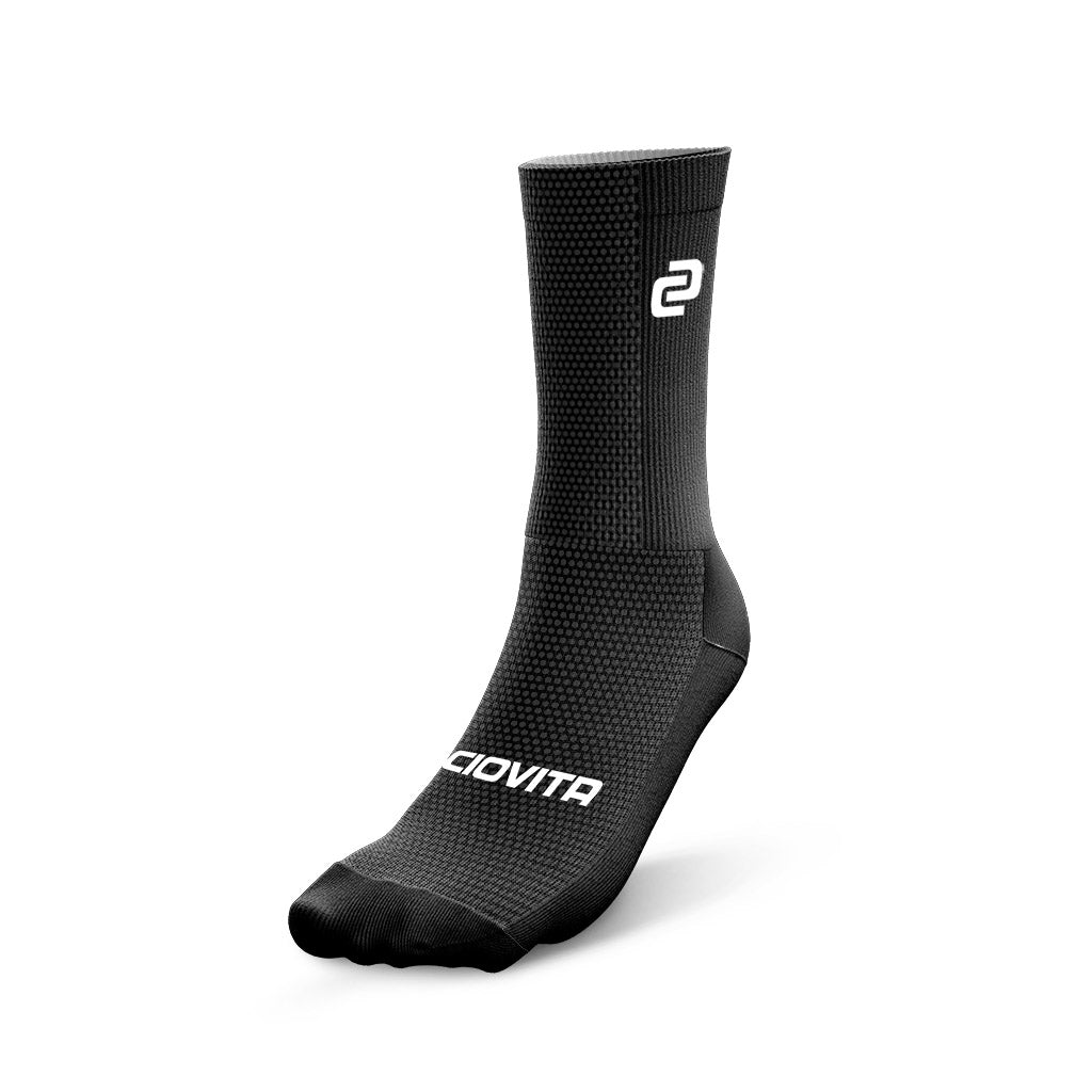 Lightweight Device Sock (Black)