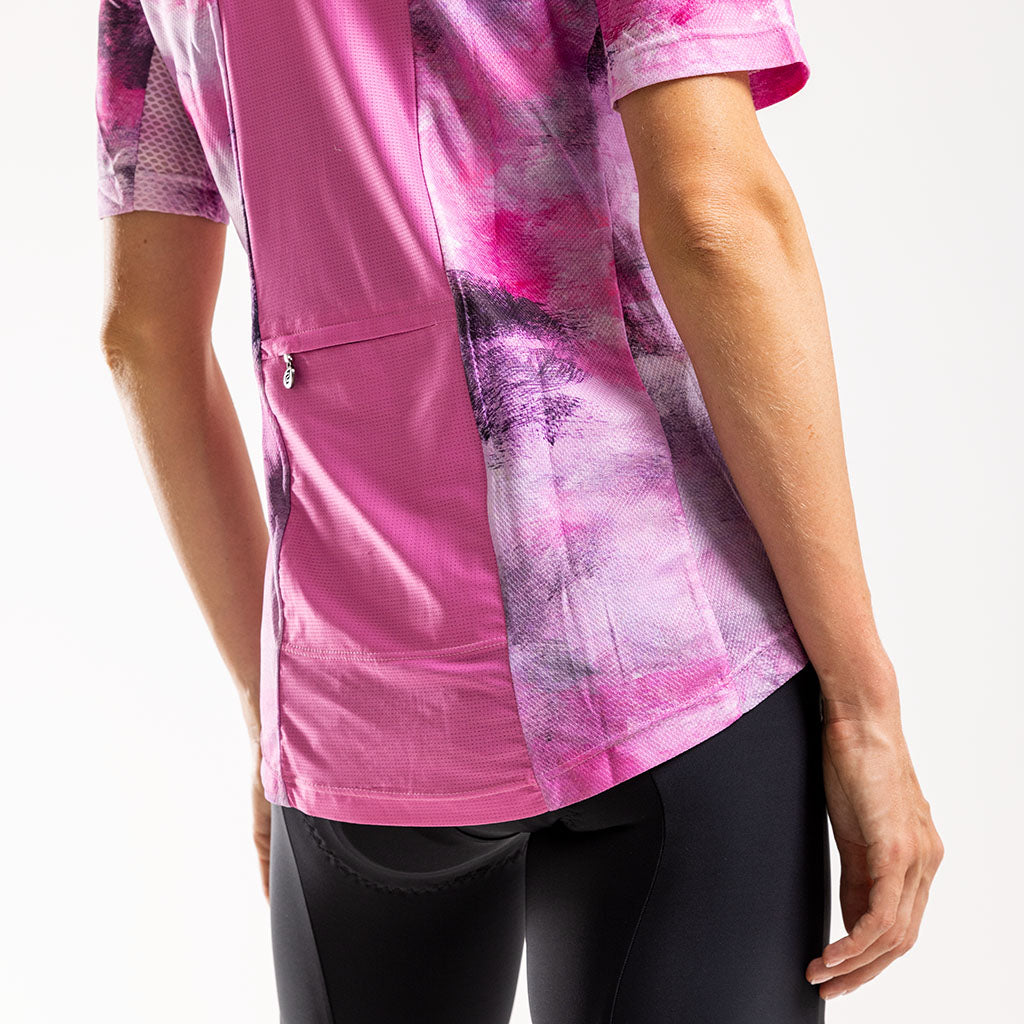 Women&#39;s Renaissance Short Sleeve Trail Tee