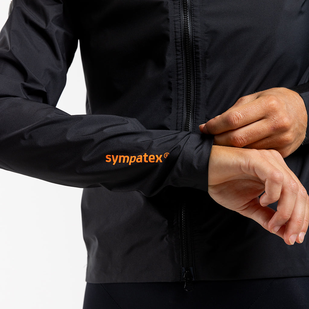 Women&#39;s Apex Hydro Repel Waterproof Jacket