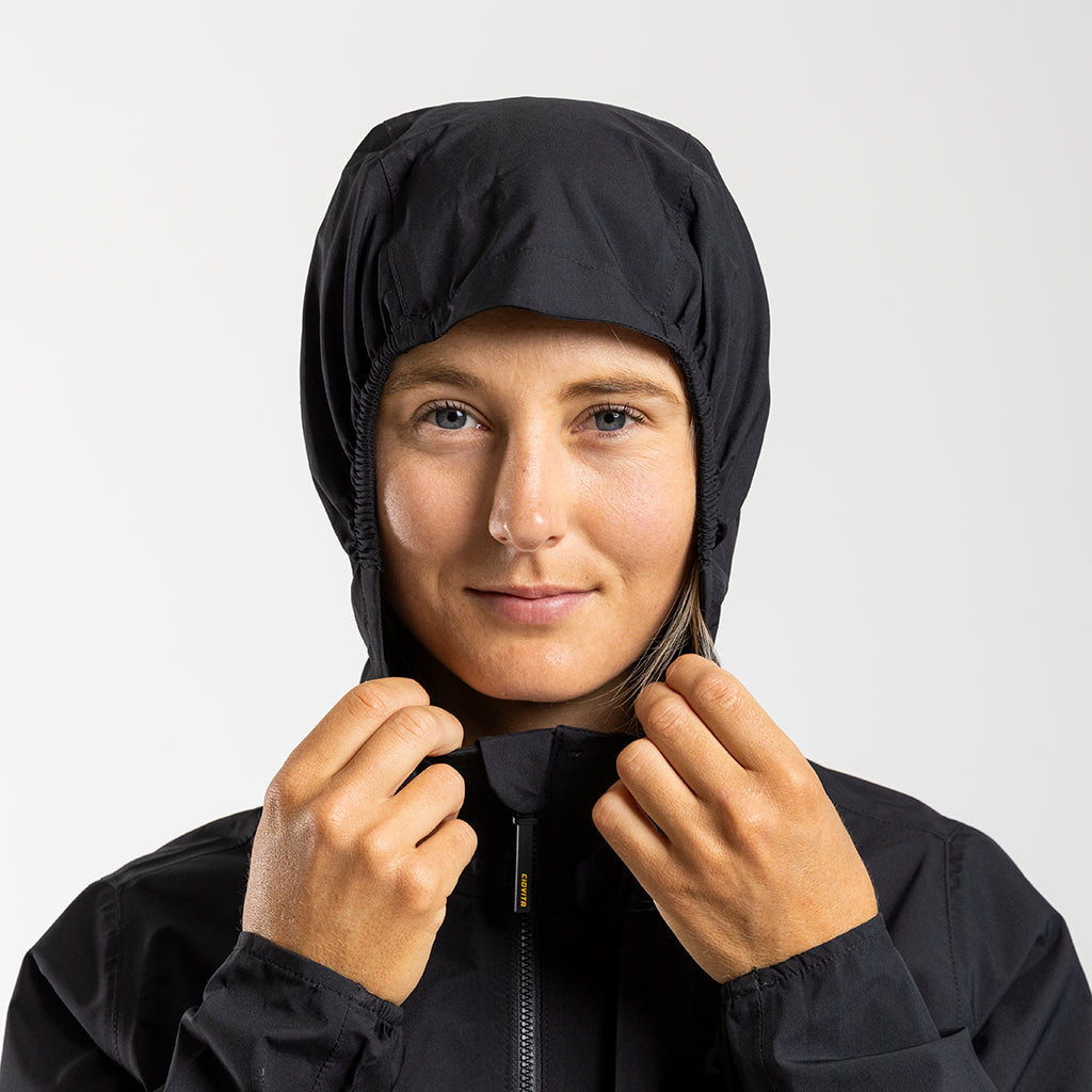 Women&#39;s Apex Pachetto Waterproof Jacket 2.0