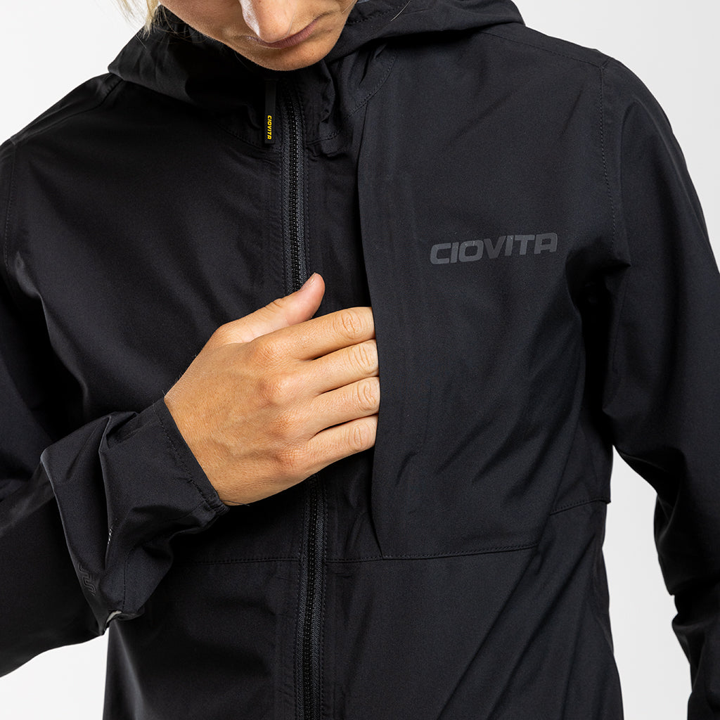 Women&#39;s Apex Pachetto Waterproof Jacket 2.0