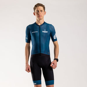 Men's FNB Wines2Whales 2023 Race Fit Jersey