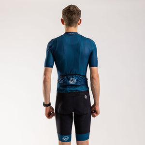 Men's FNB Wines2Whales 2023 Race Fit Jersey