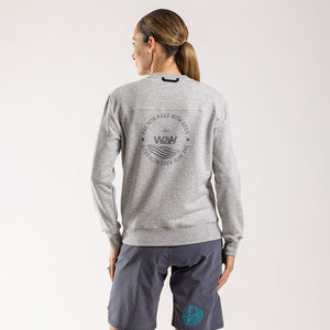 Women's FNB Wines2Whales Crew Neck Sweater