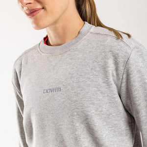 Women's FNB Wines2Whales Crew Neck Sweater