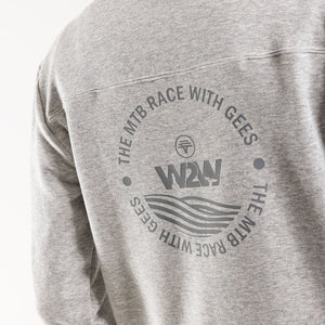 Women's FNB Wines2Whales Crew Neck Sweater