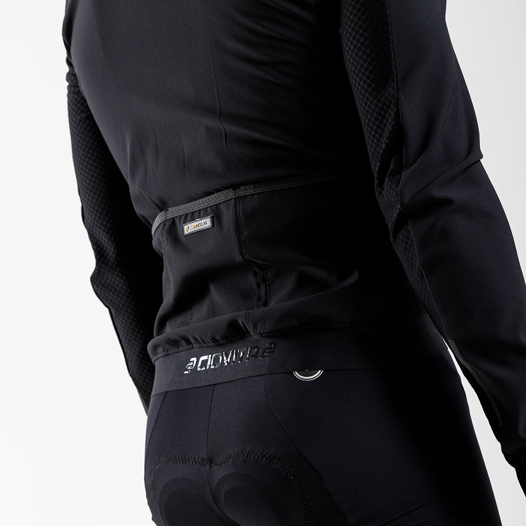 Men's Apex Contego Thermal Jacket 3.0 (Cedar)
