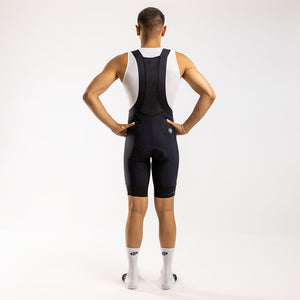 Men's Corsa Bib Shorts 2.0 (Nero)
