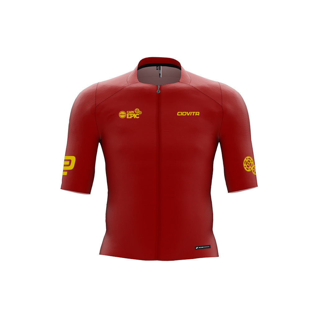 Men's Absa Cape Epic 2024 H1 Pro Fit Jersey