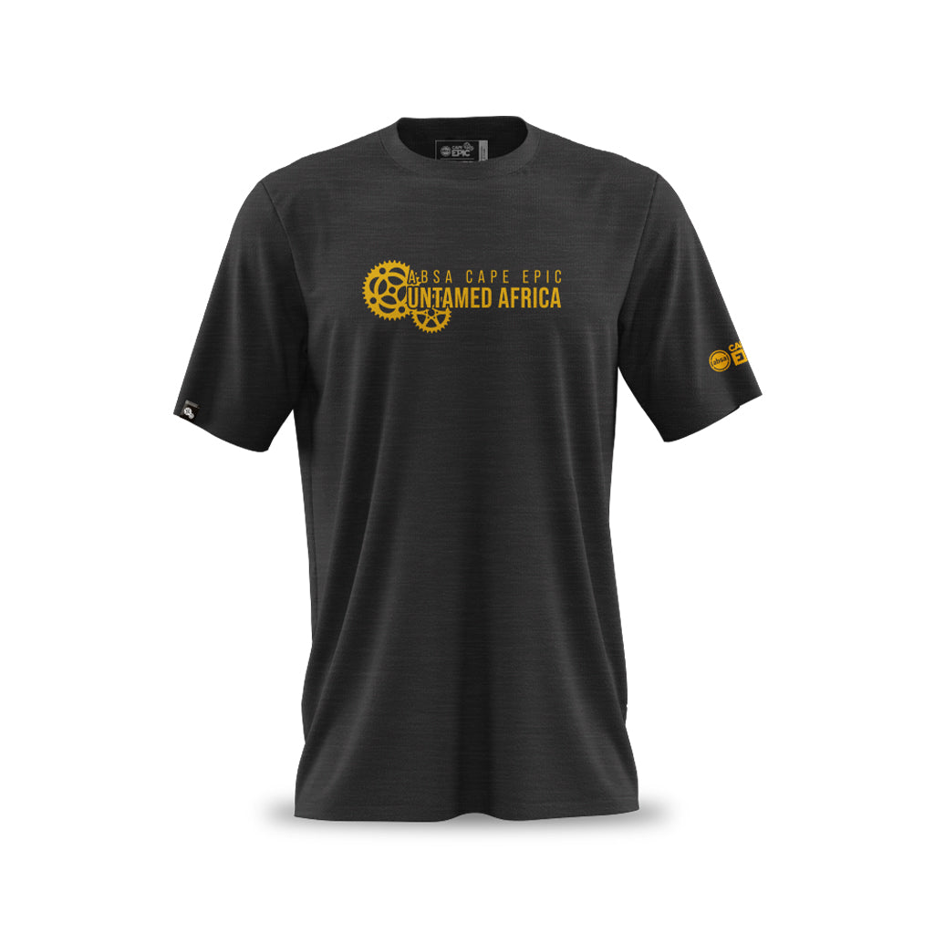 Men&#39;s Absa Cape Epic Name T Shirt