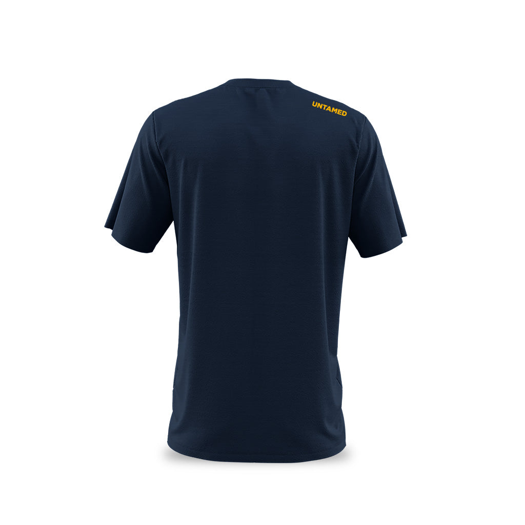 Men&#39;s Absa Cape Epic Heritage T Shirt