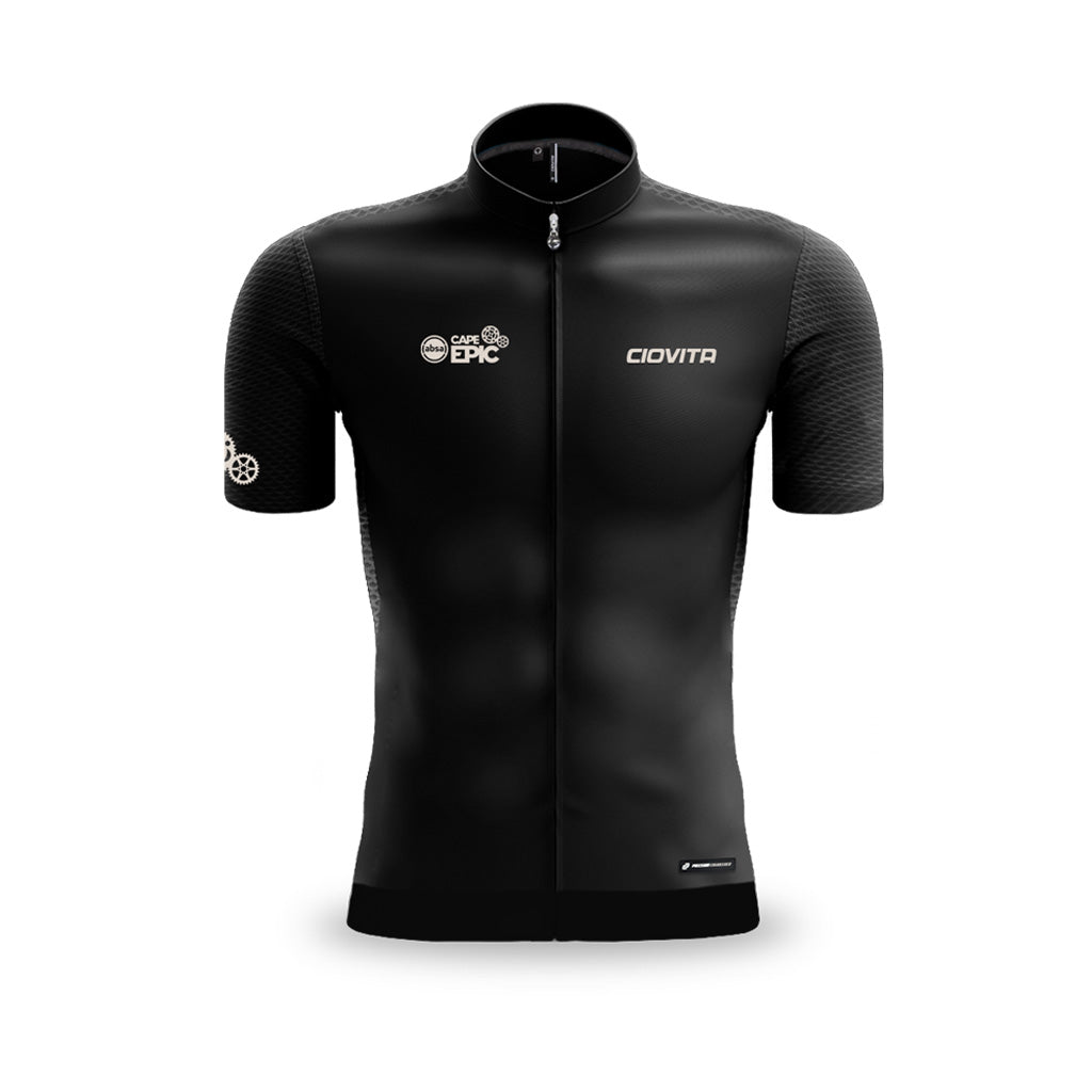 Men&#39;s Absa Cape Epic Tinta Jersey