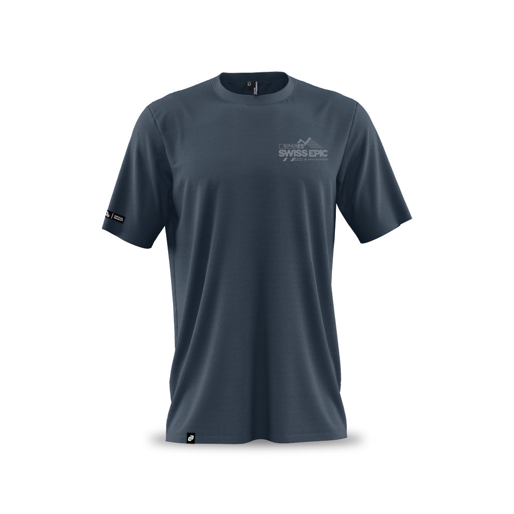 Men&#39;s Swiss Epic Casual T Shirt