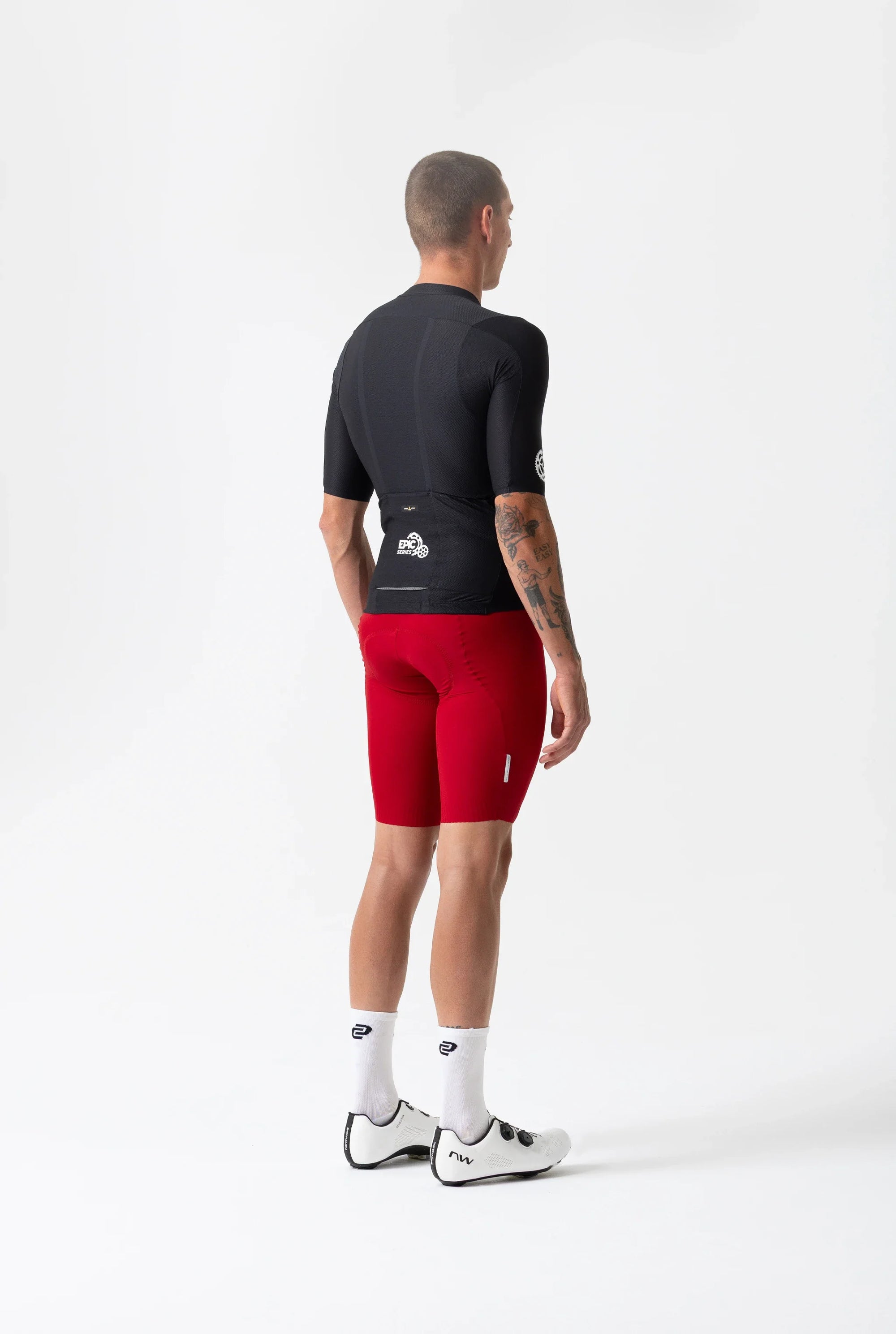 Men&#39;s Absa Cape Epic H1 Pro Fit Jersey