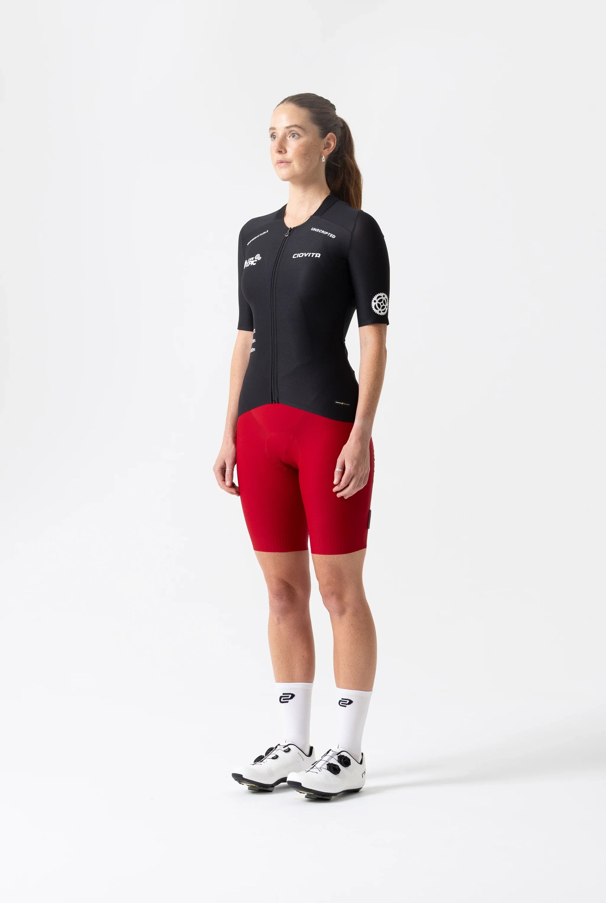 Women&#39;s Absa Cape Epic H1 Pro Fit Jersey