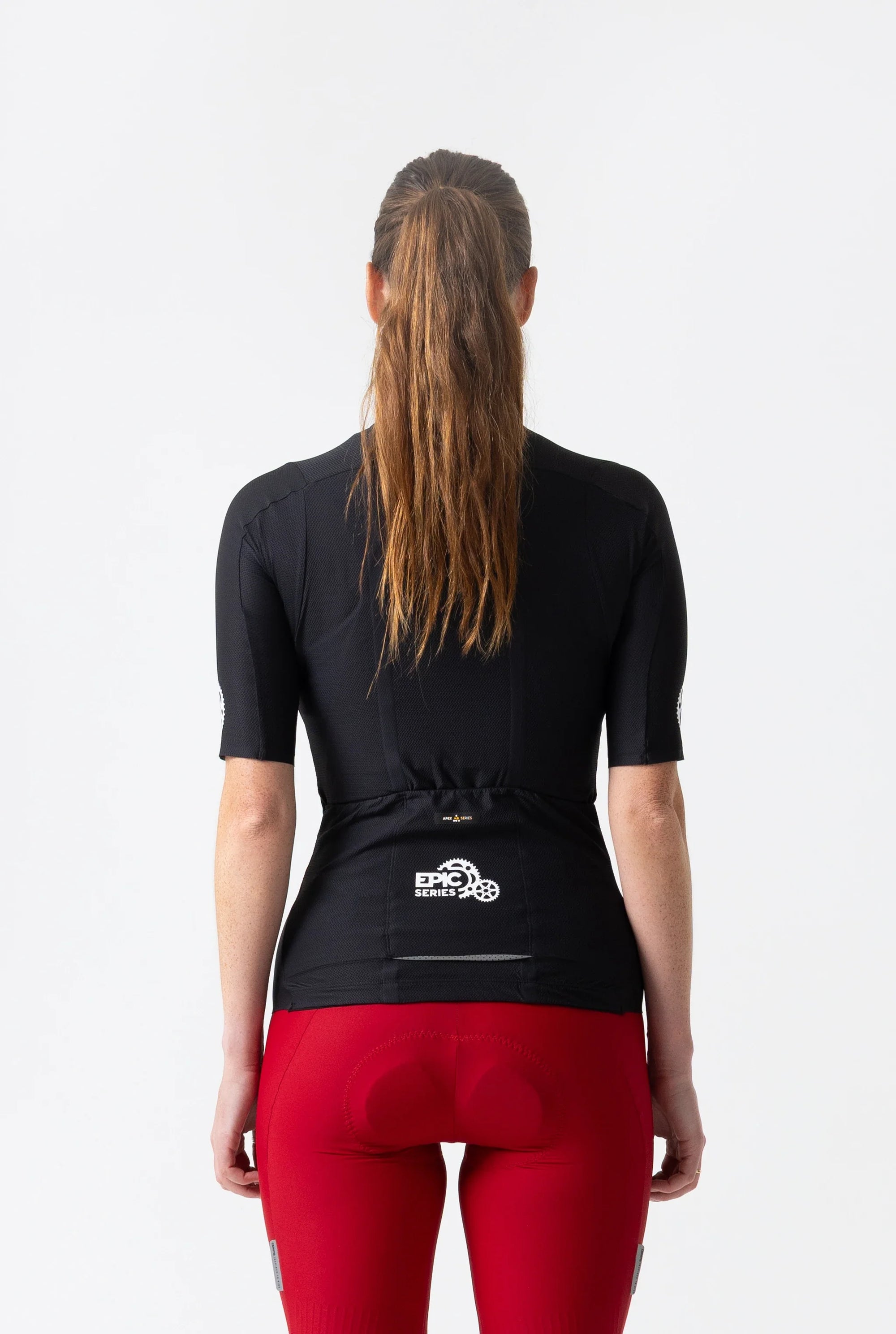 Women&#39;s Absa Cape Epic H1 Pro Fit Jersey