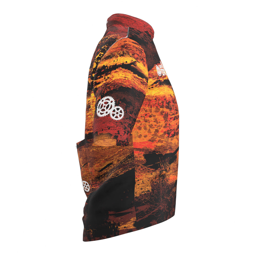 Absa Cape Epic Junior Jersey (Horizon)